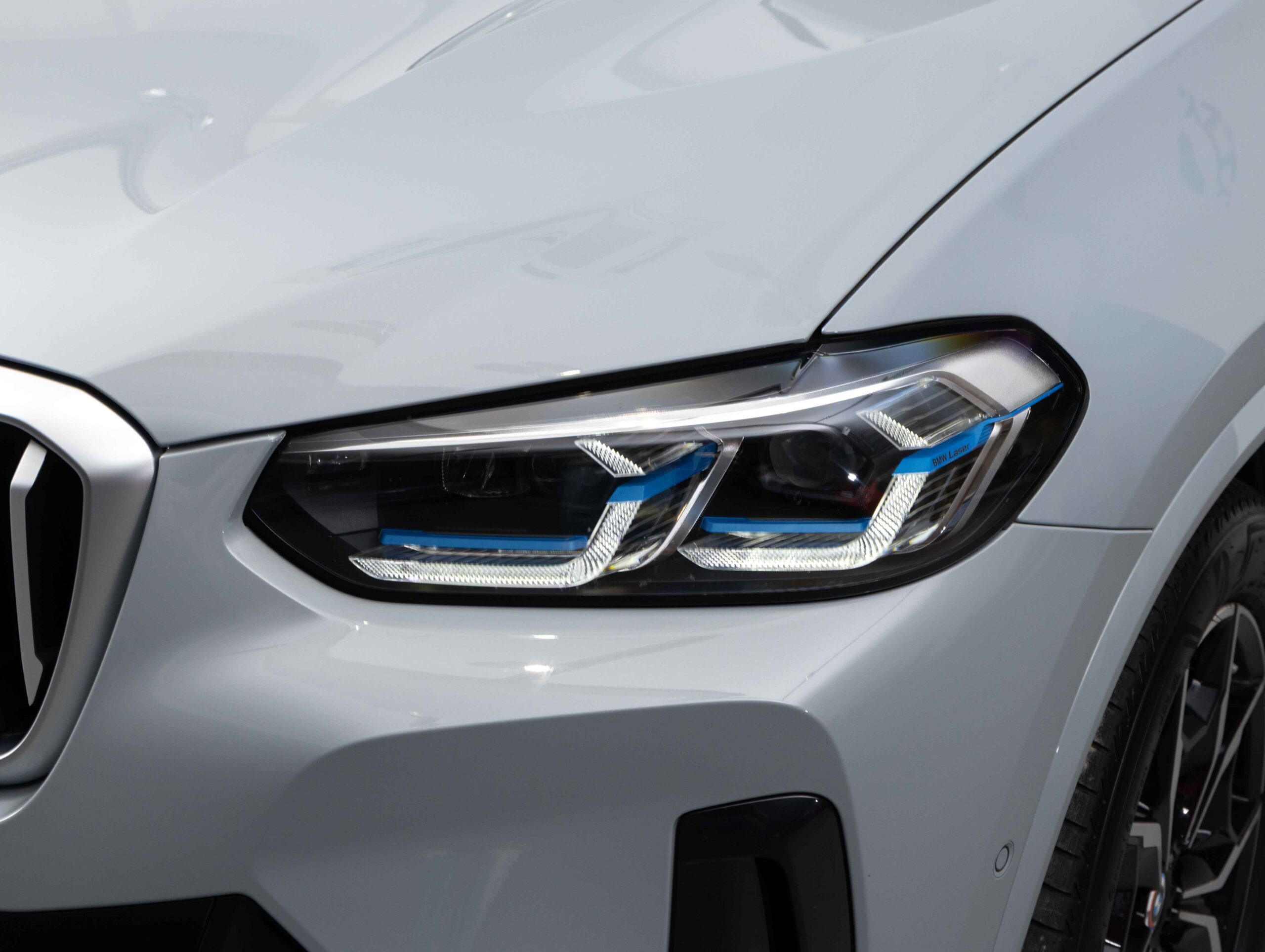 BMW X3 xDrive30d
