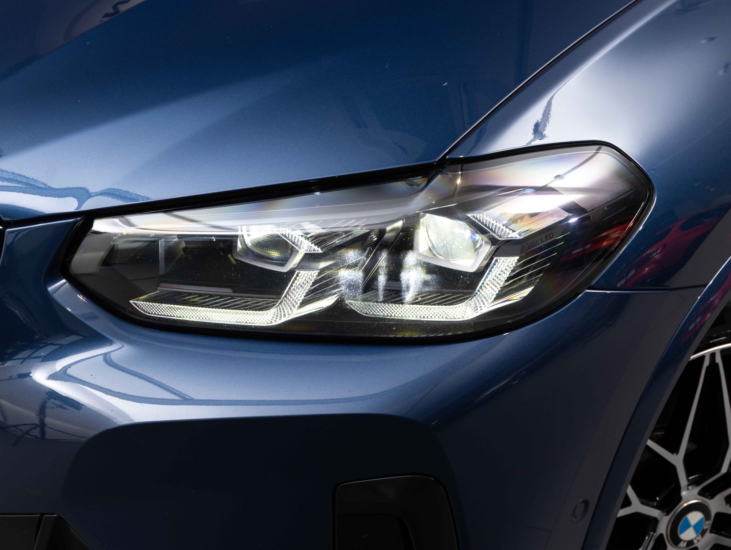 BMW X3 xDrive30d