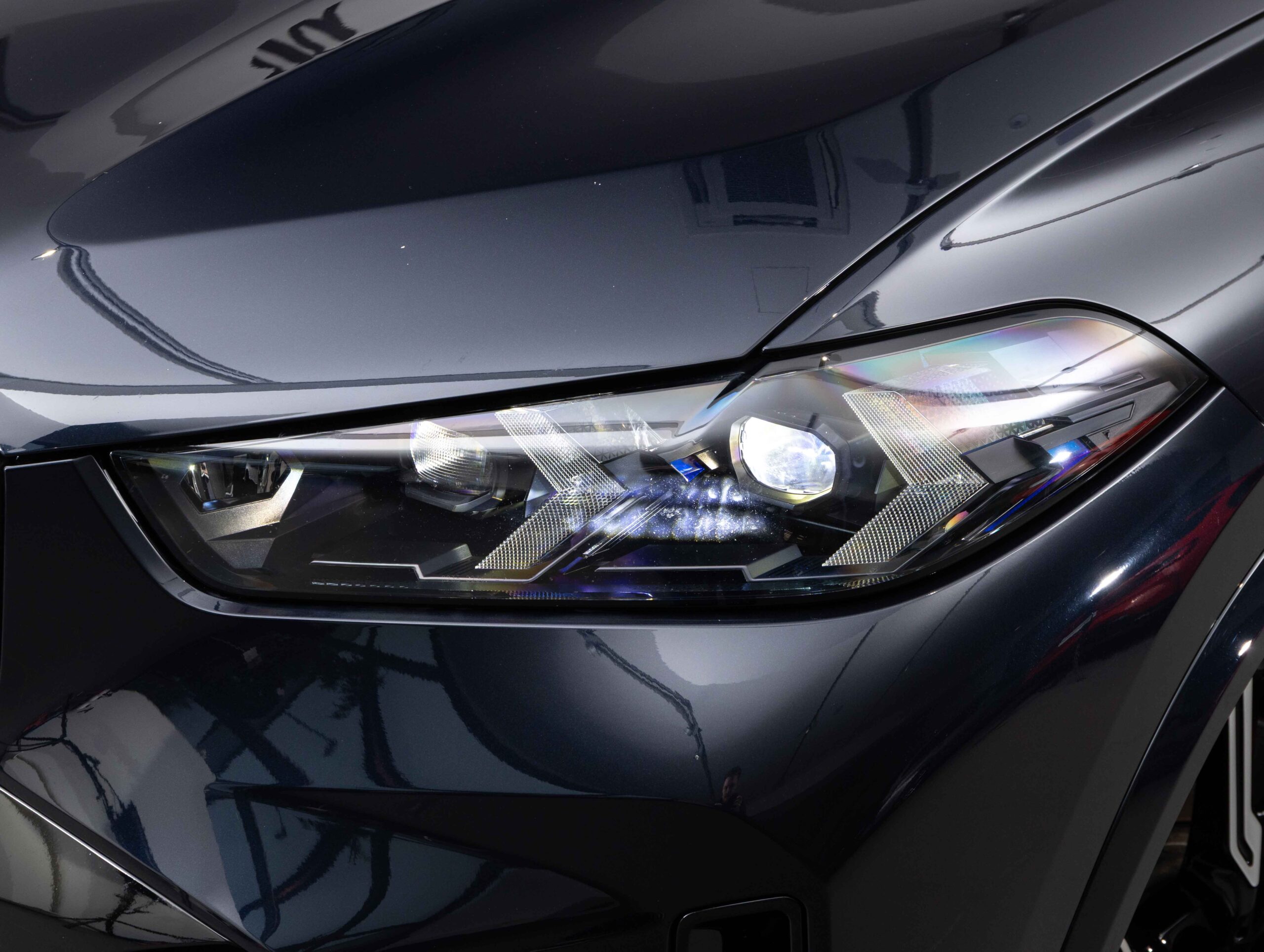 BMW X5 xDrive50e