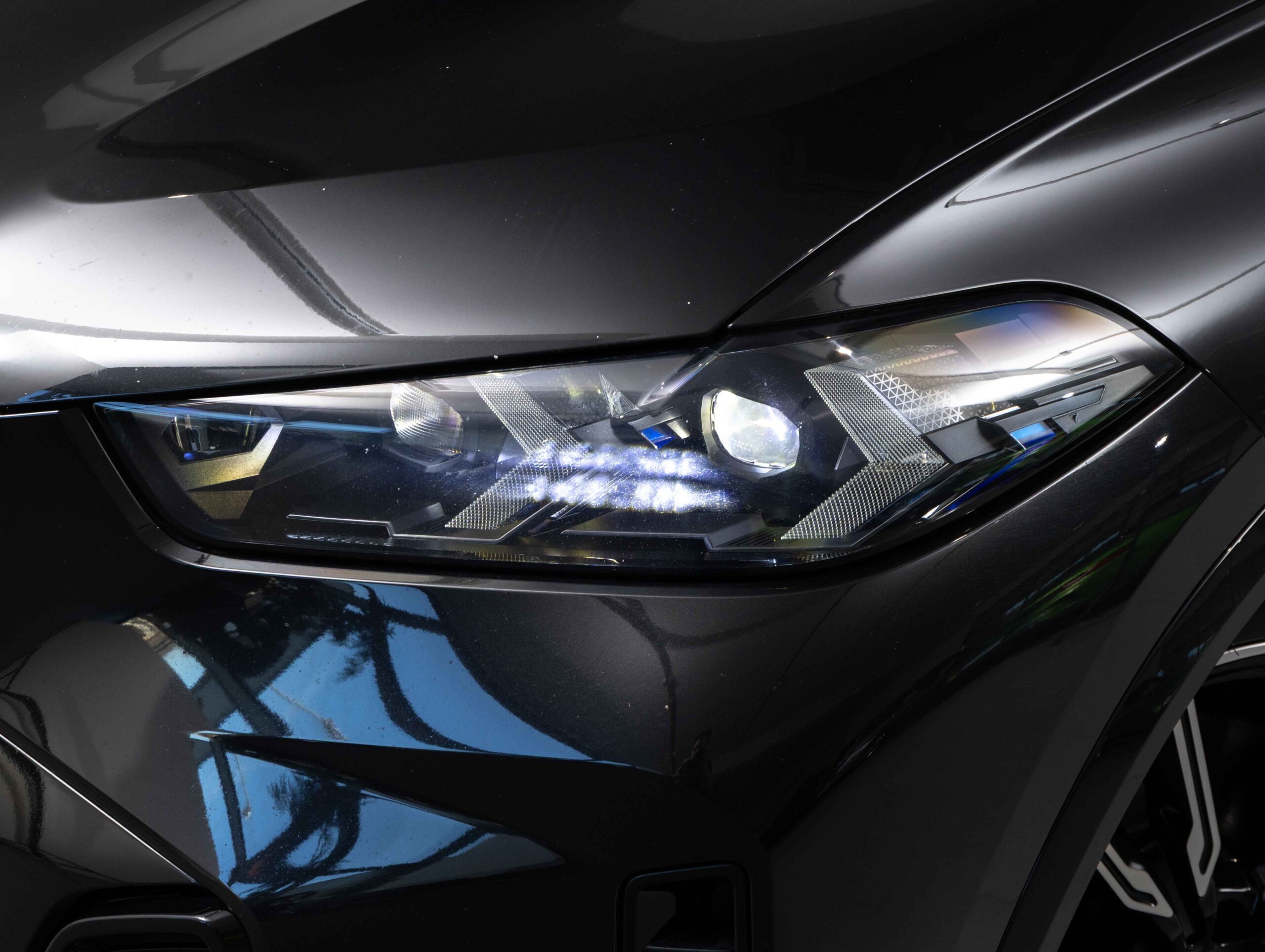 BMW X5 xDrive30d