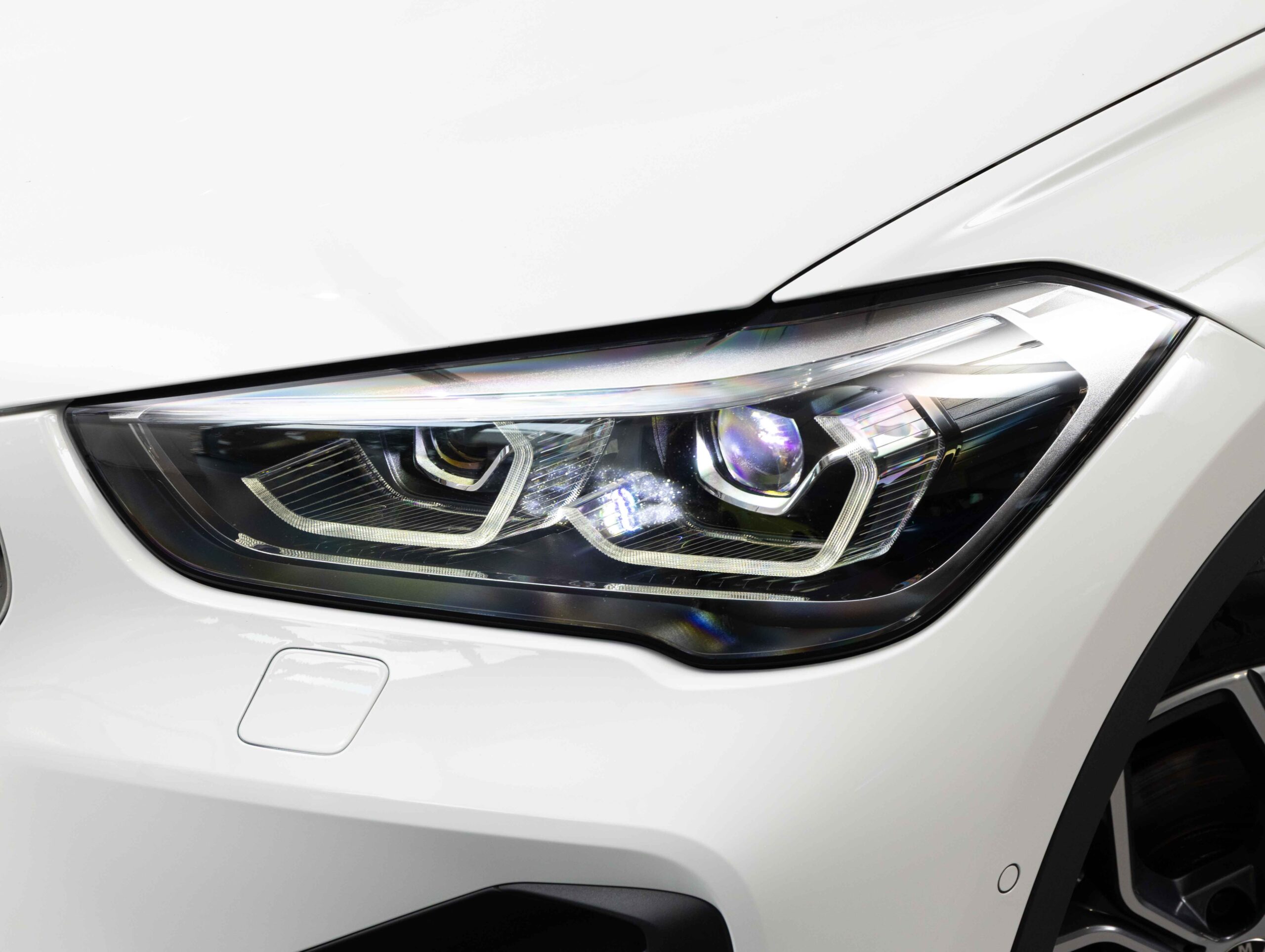 BMW X1 sDrive18i