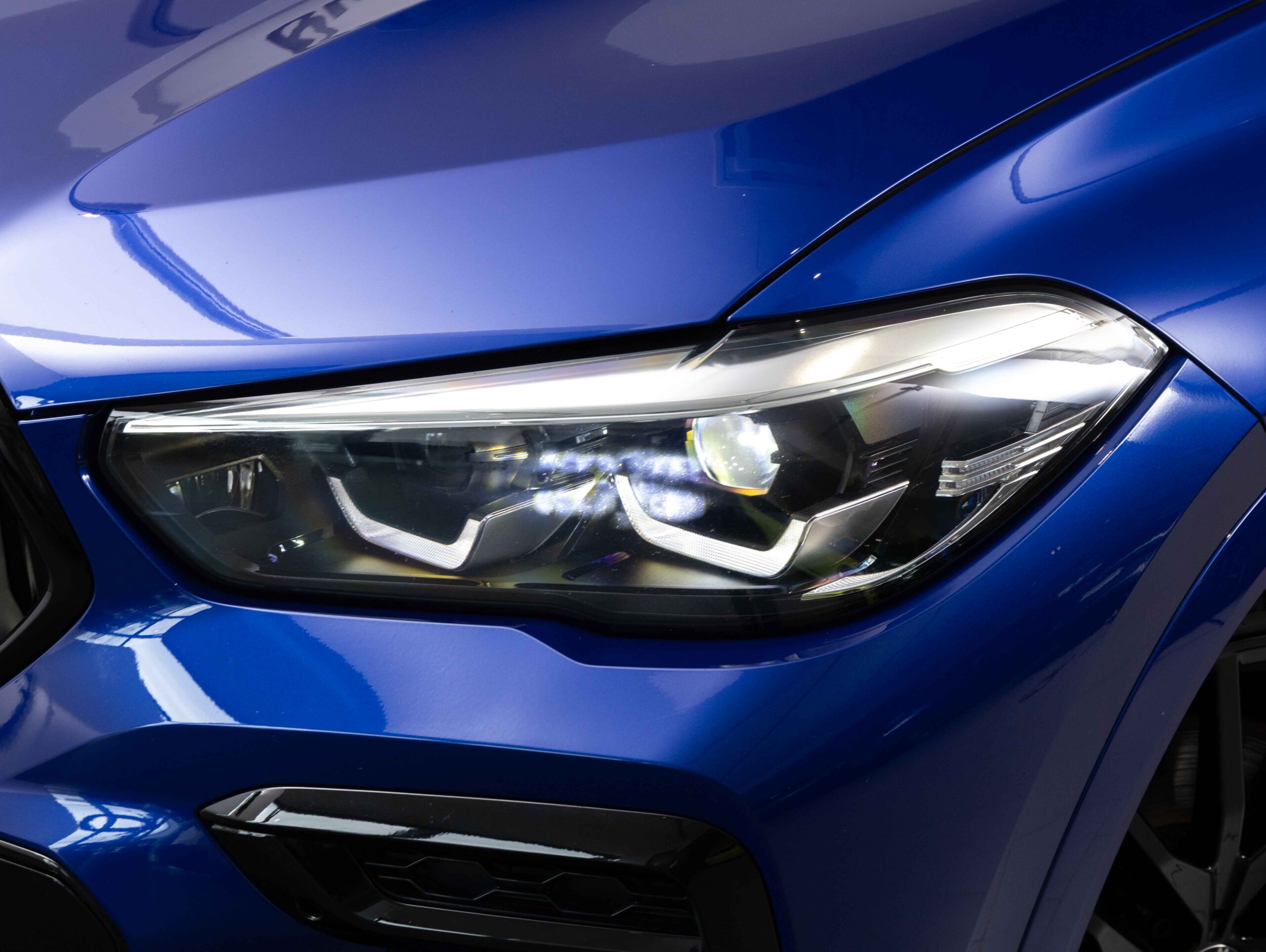 BMW X6 xDrive30d