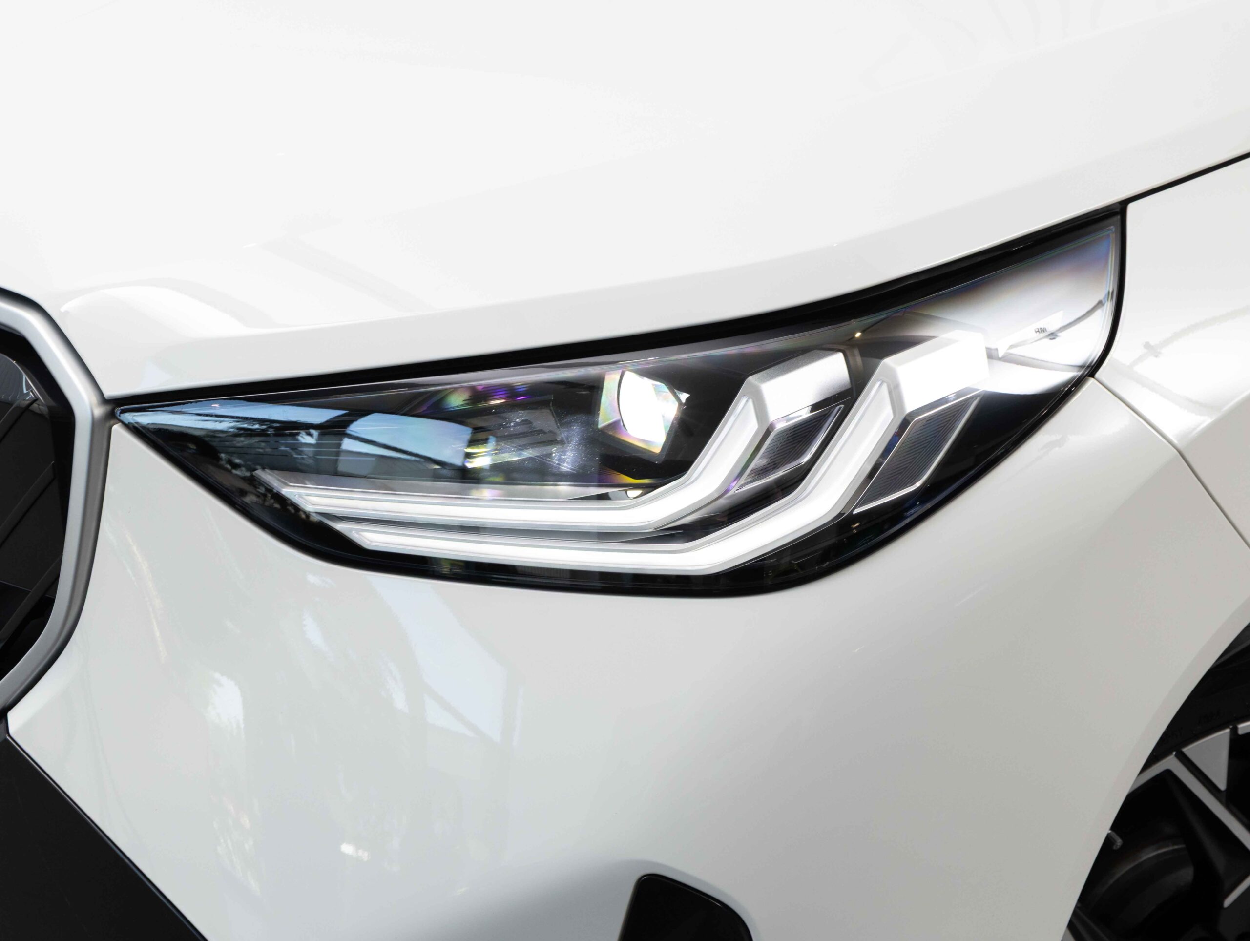 BMW X3 20d xDrive
