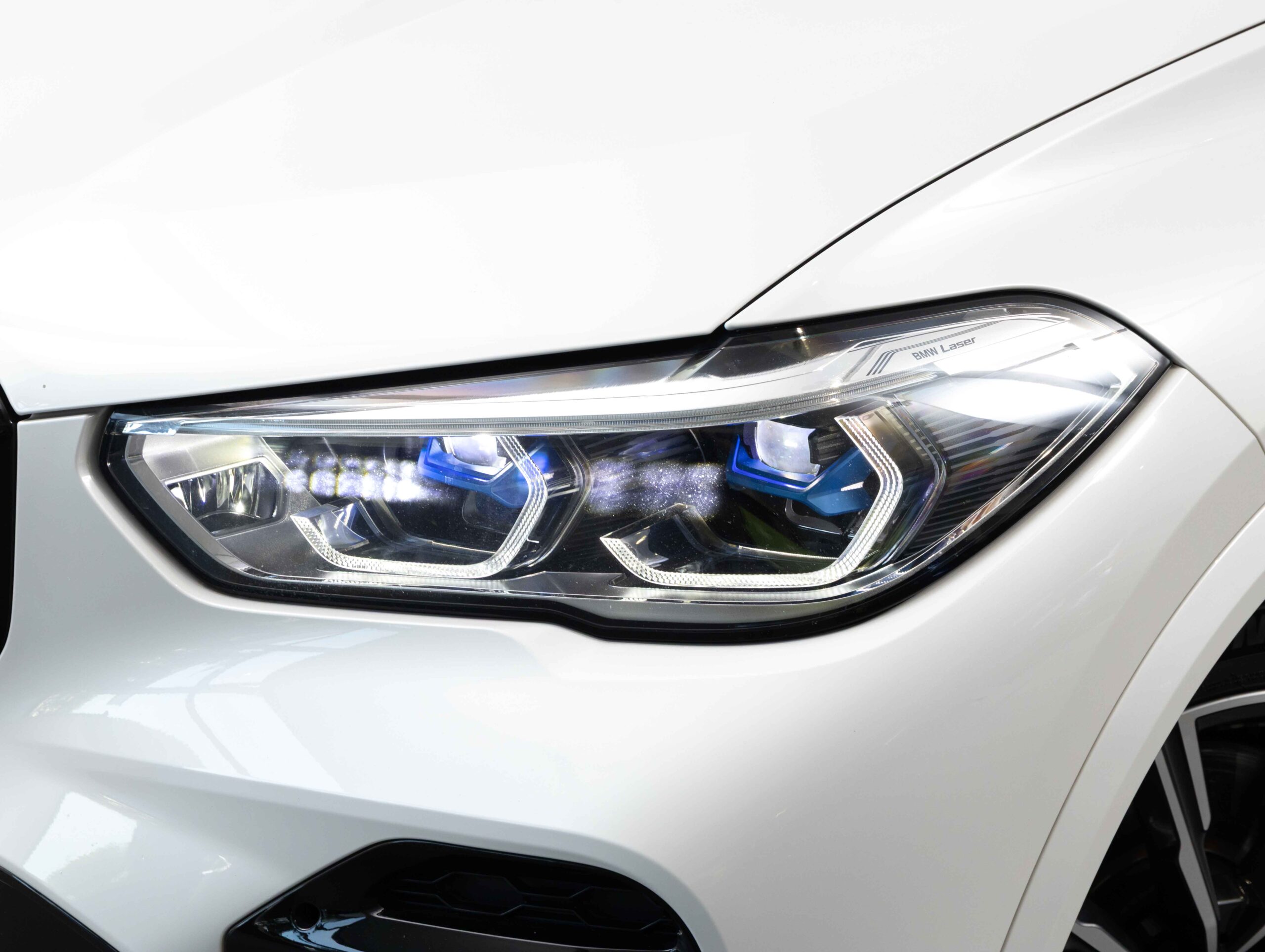 BMW X5 xDrive40i