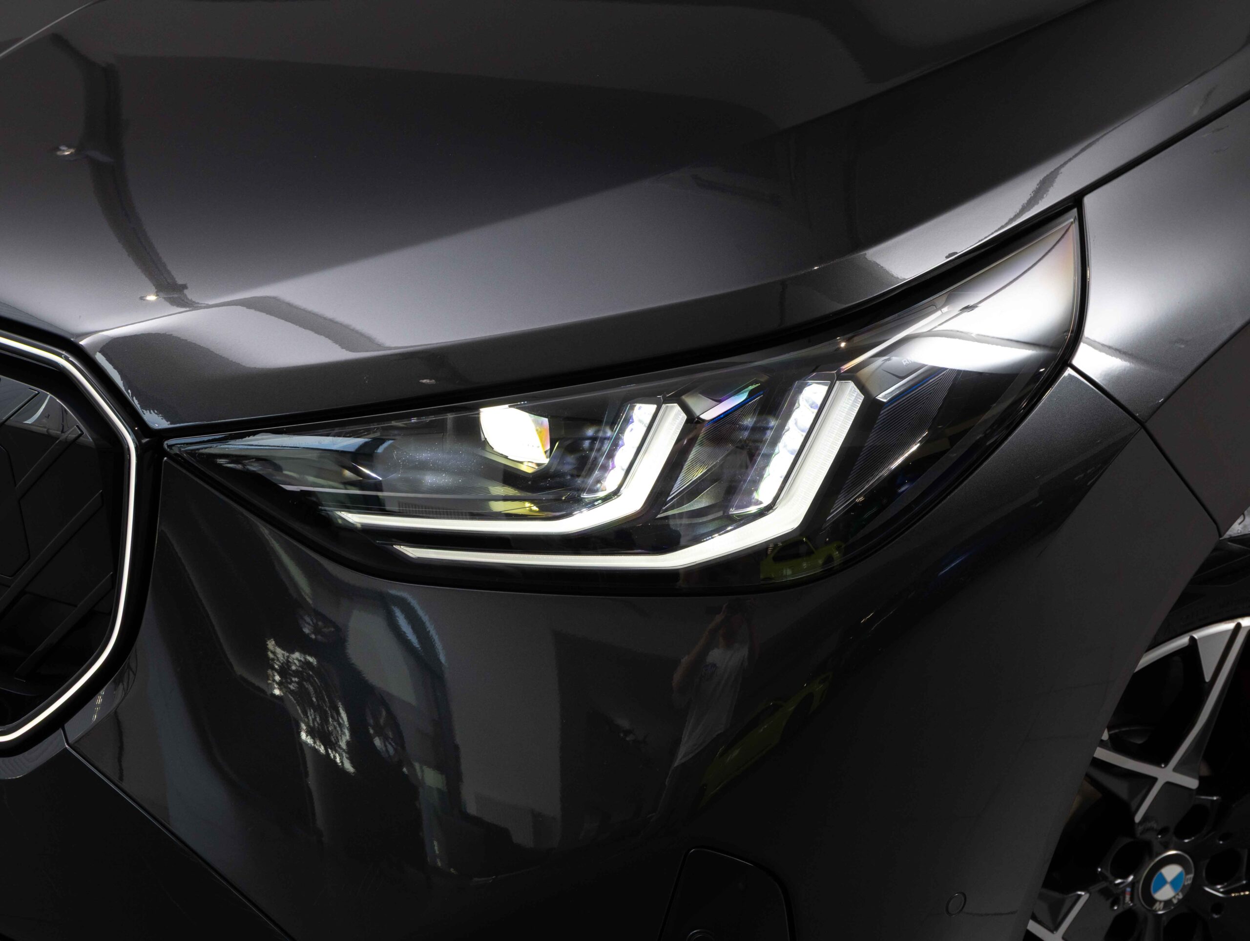 BMW X3 30e xDrive