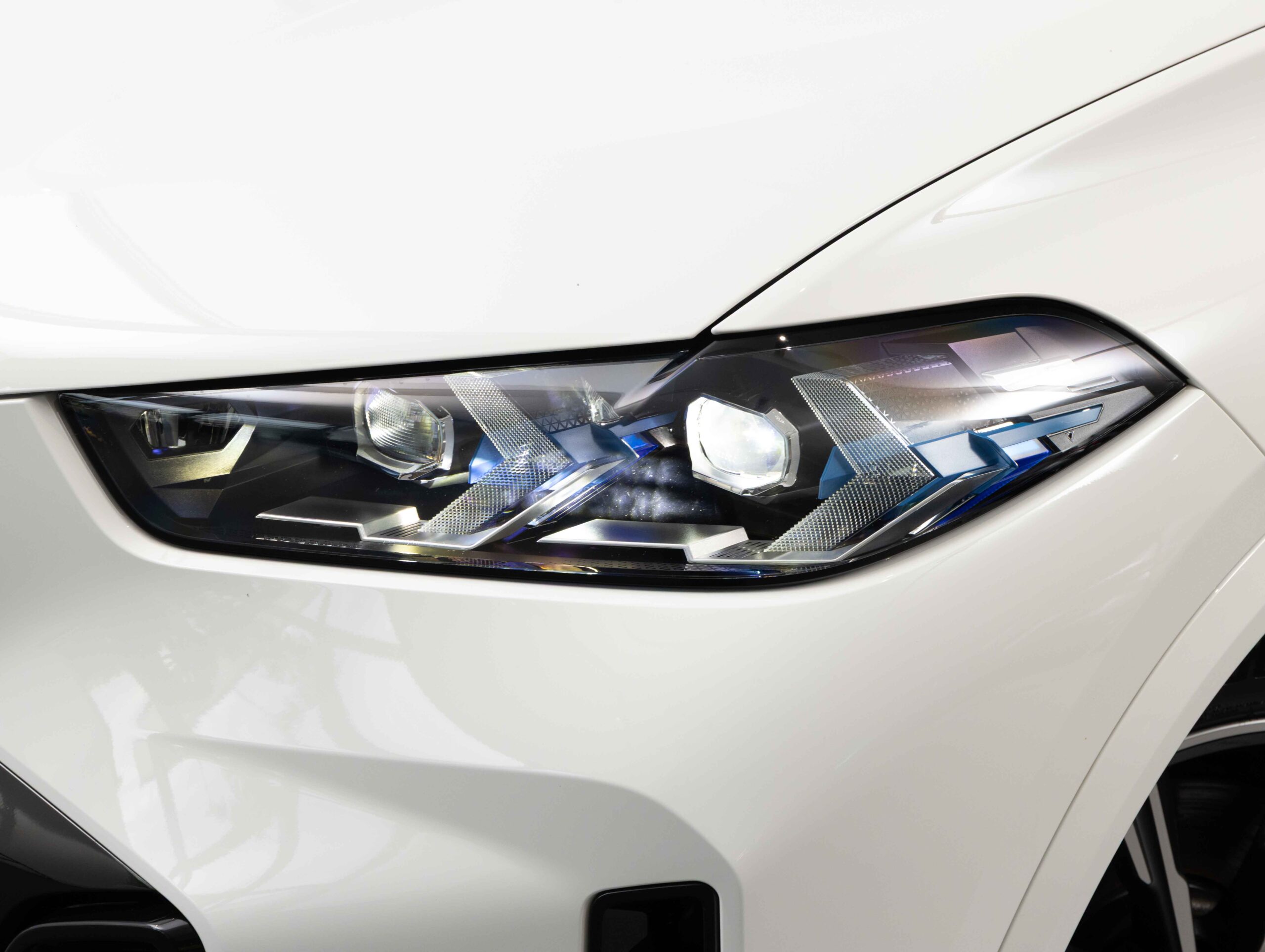 BMW X5 xDrive40i