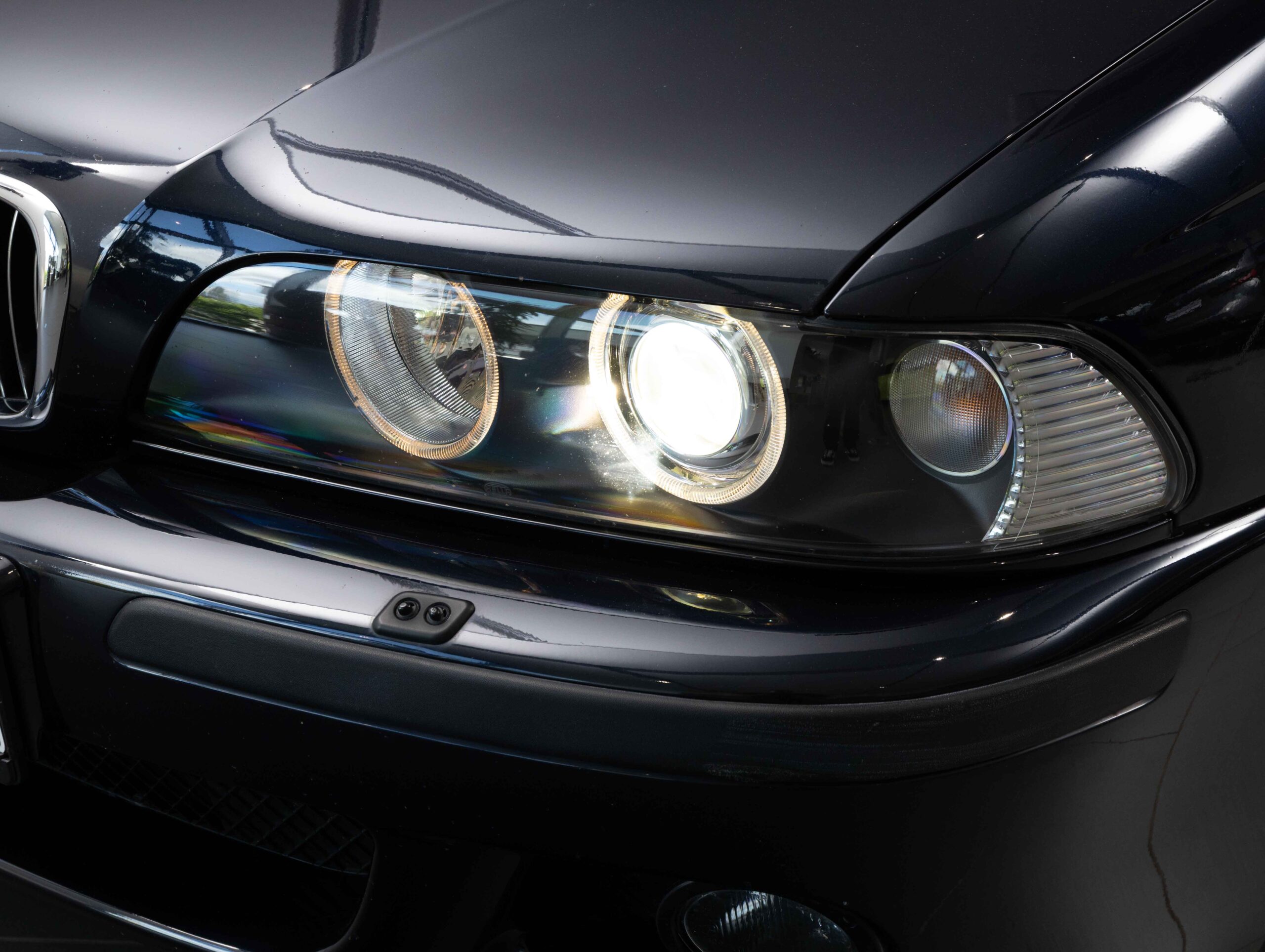 BMW BMW M5