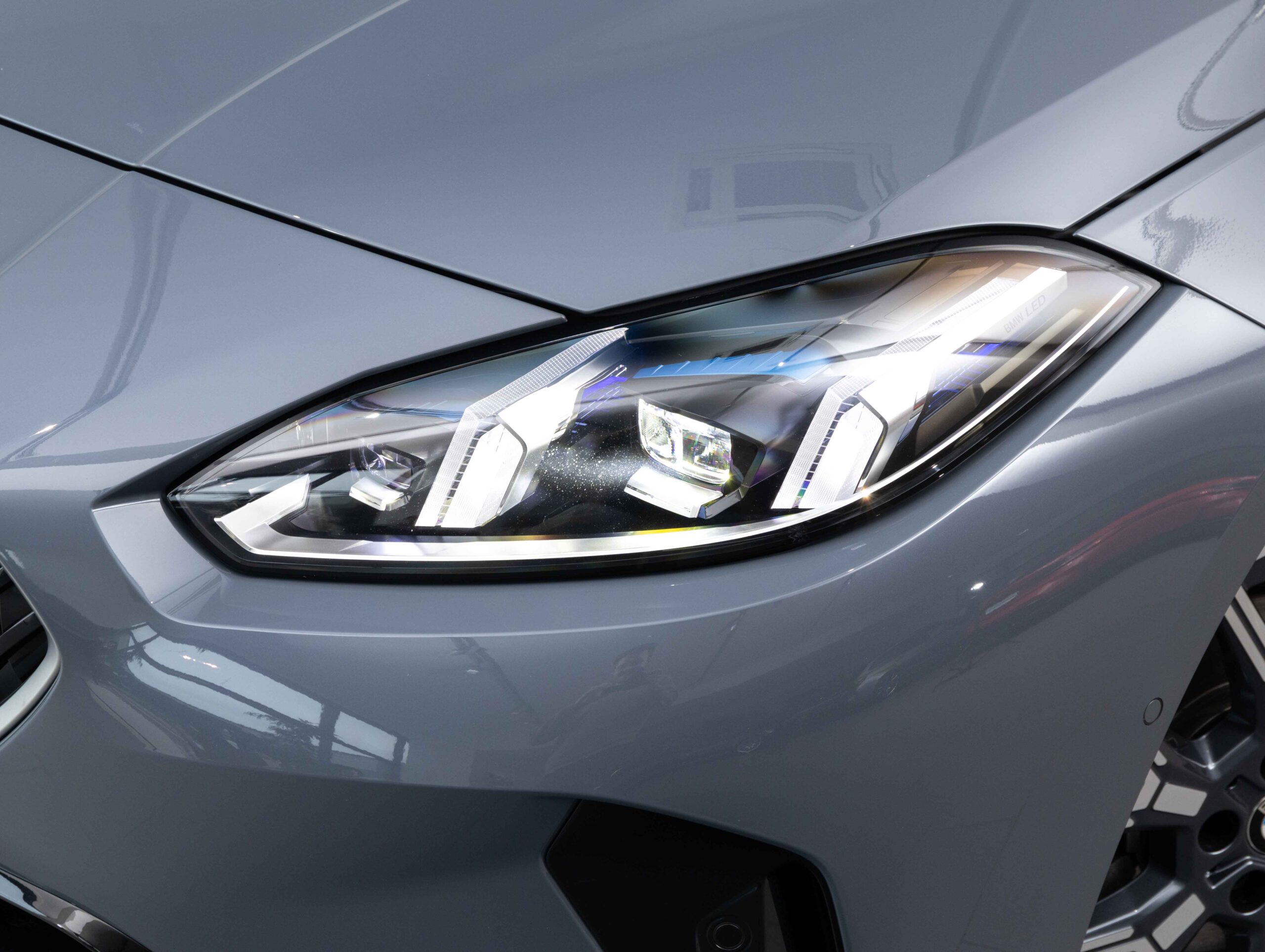 BMW 120d