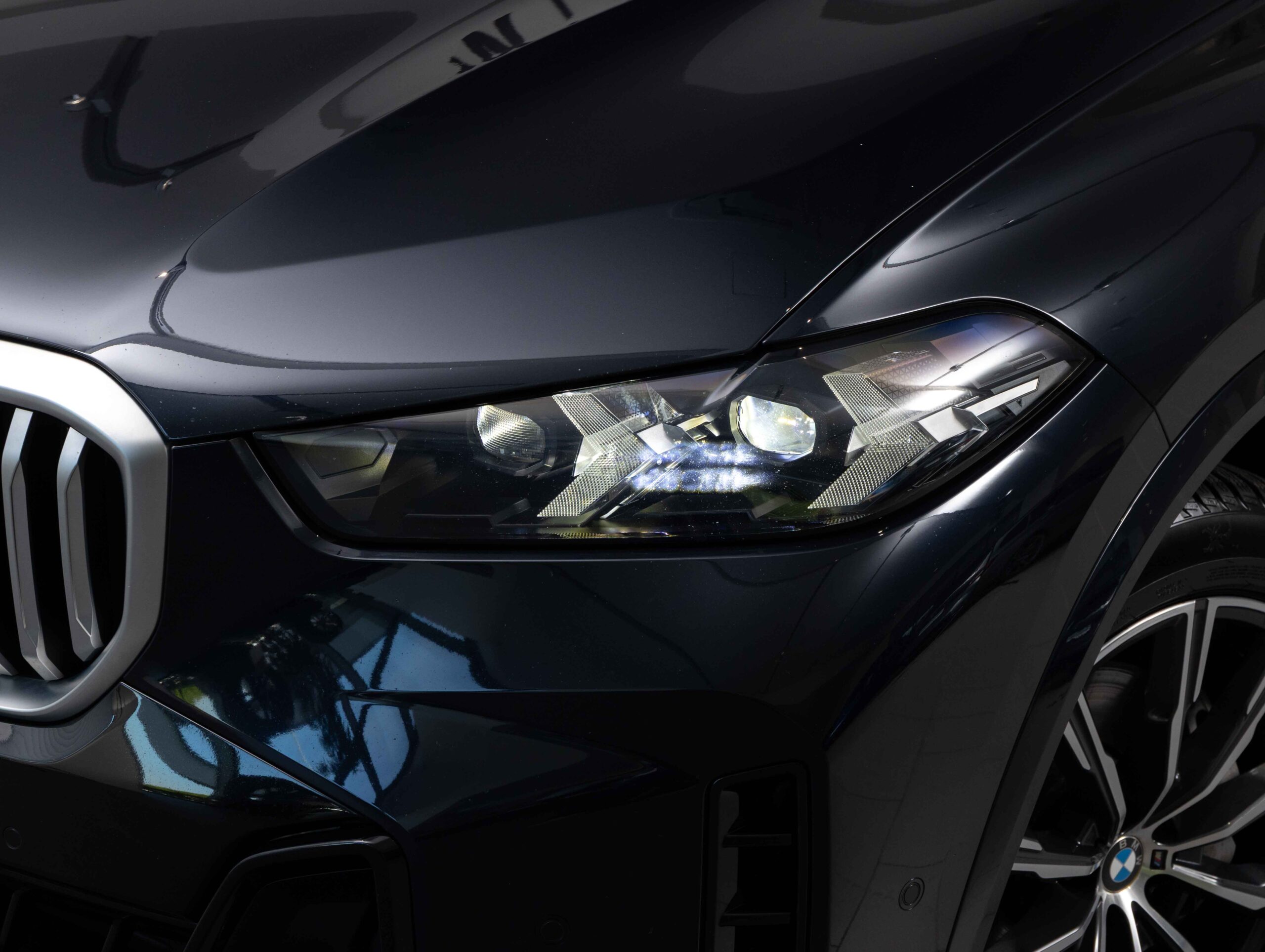 BMW X5 xDrive30d