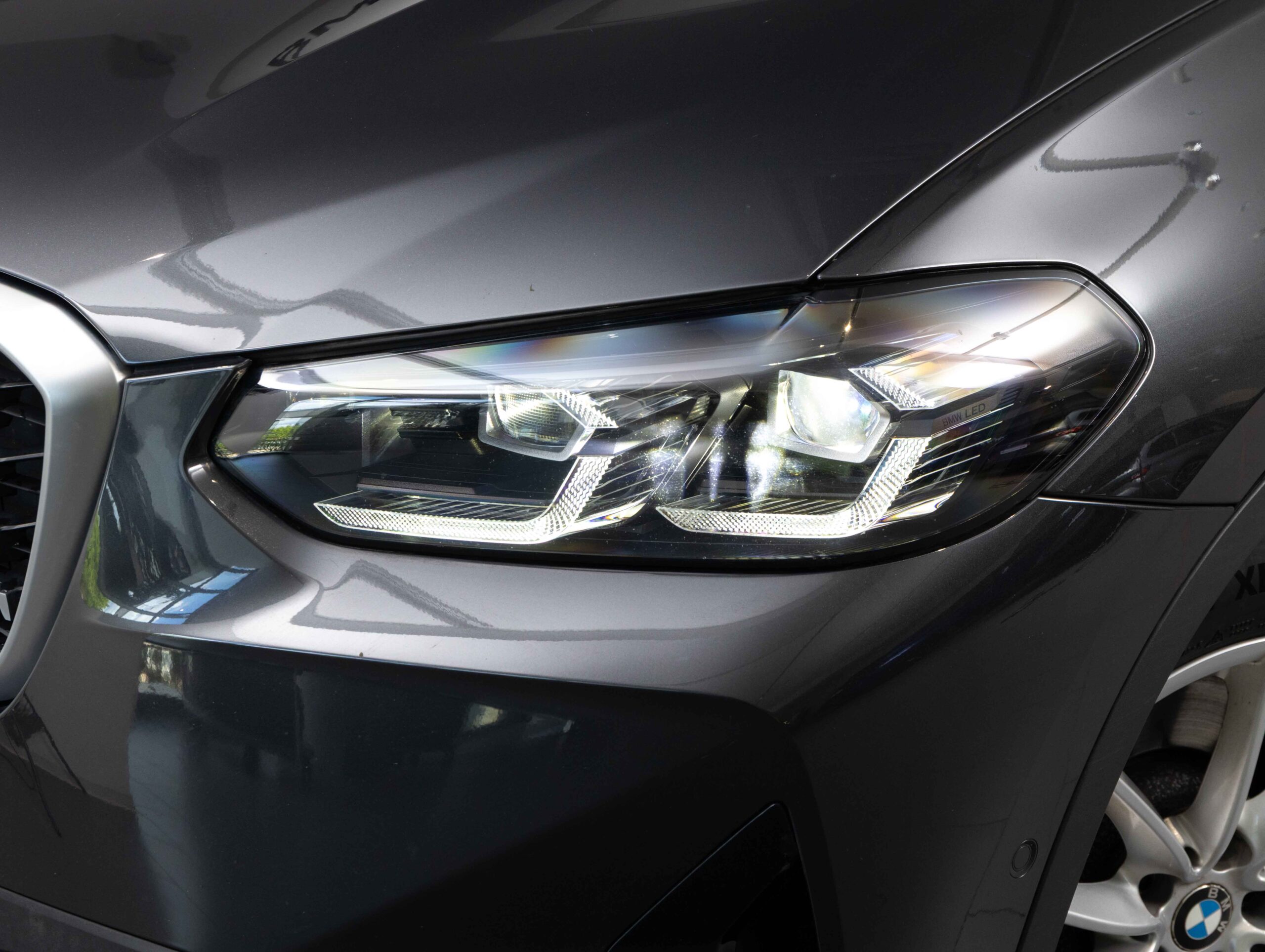 BMW X4 xDrive30i