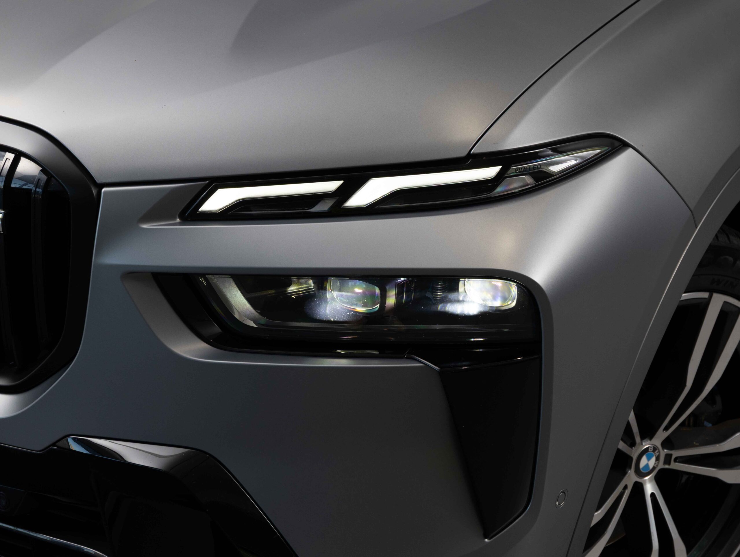 BMW X7 M60i xDrive