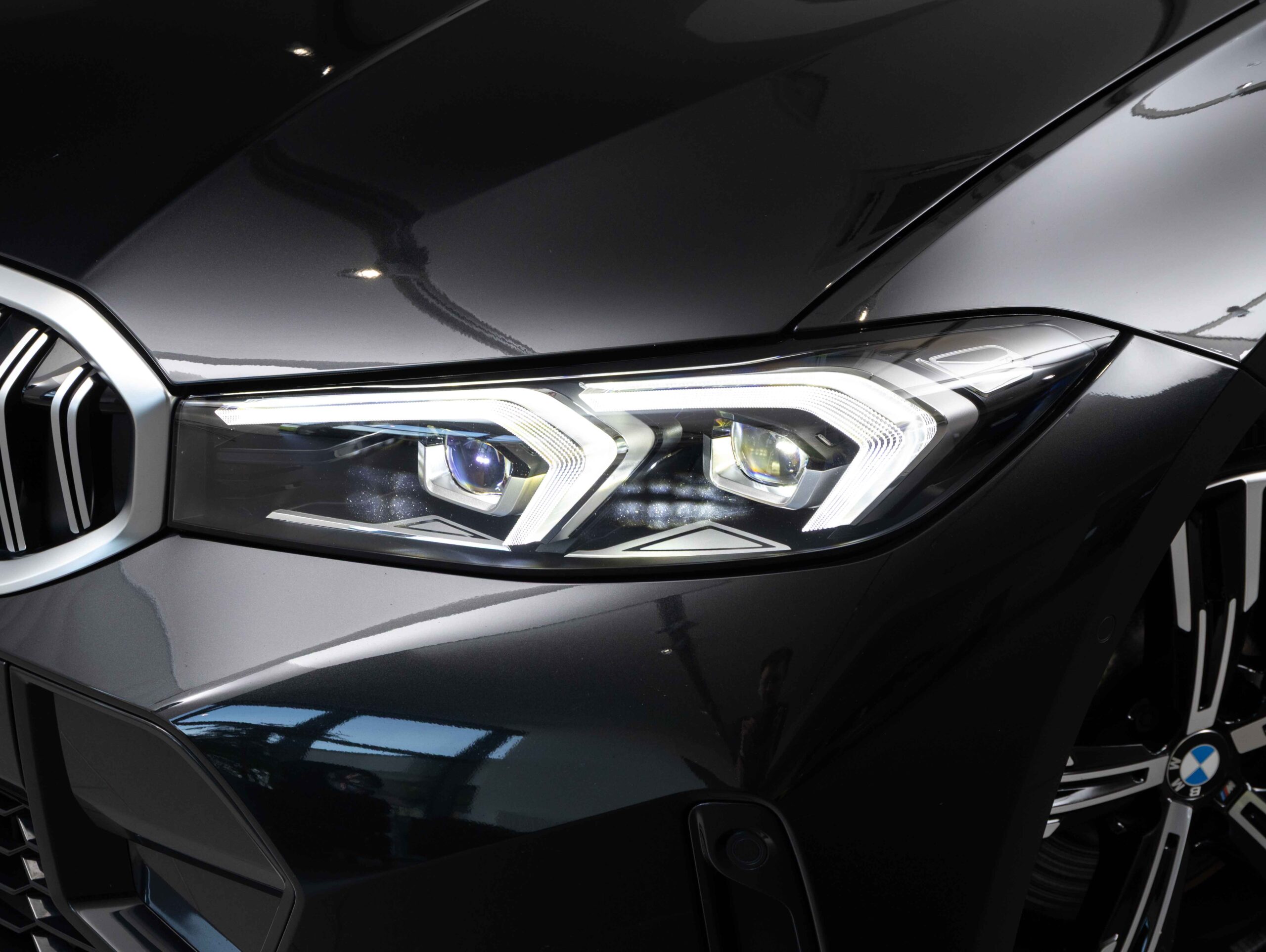 BMW 330i xDrive Touring
