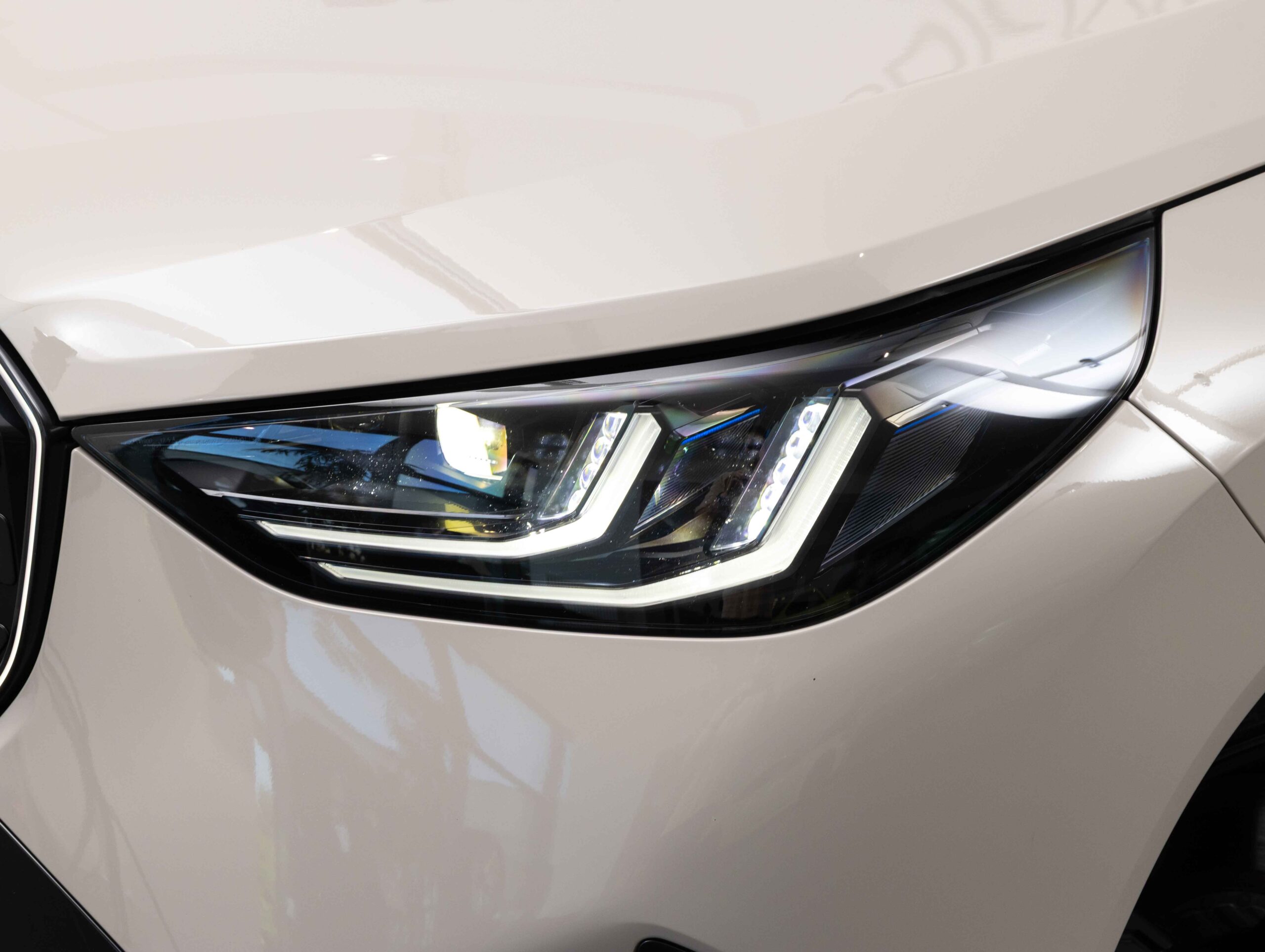 BMW X3 M50 xDrive