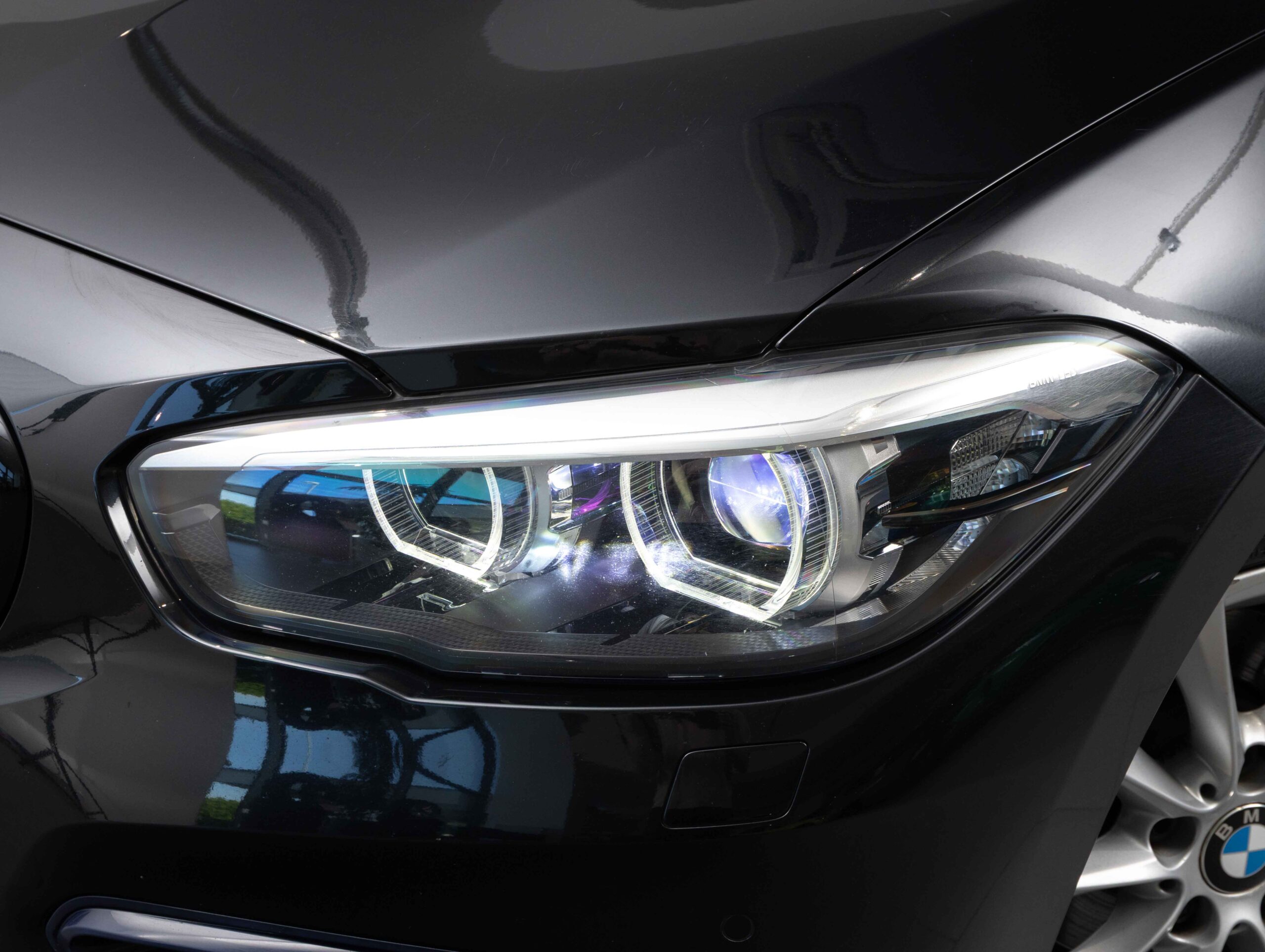 BMW 118i