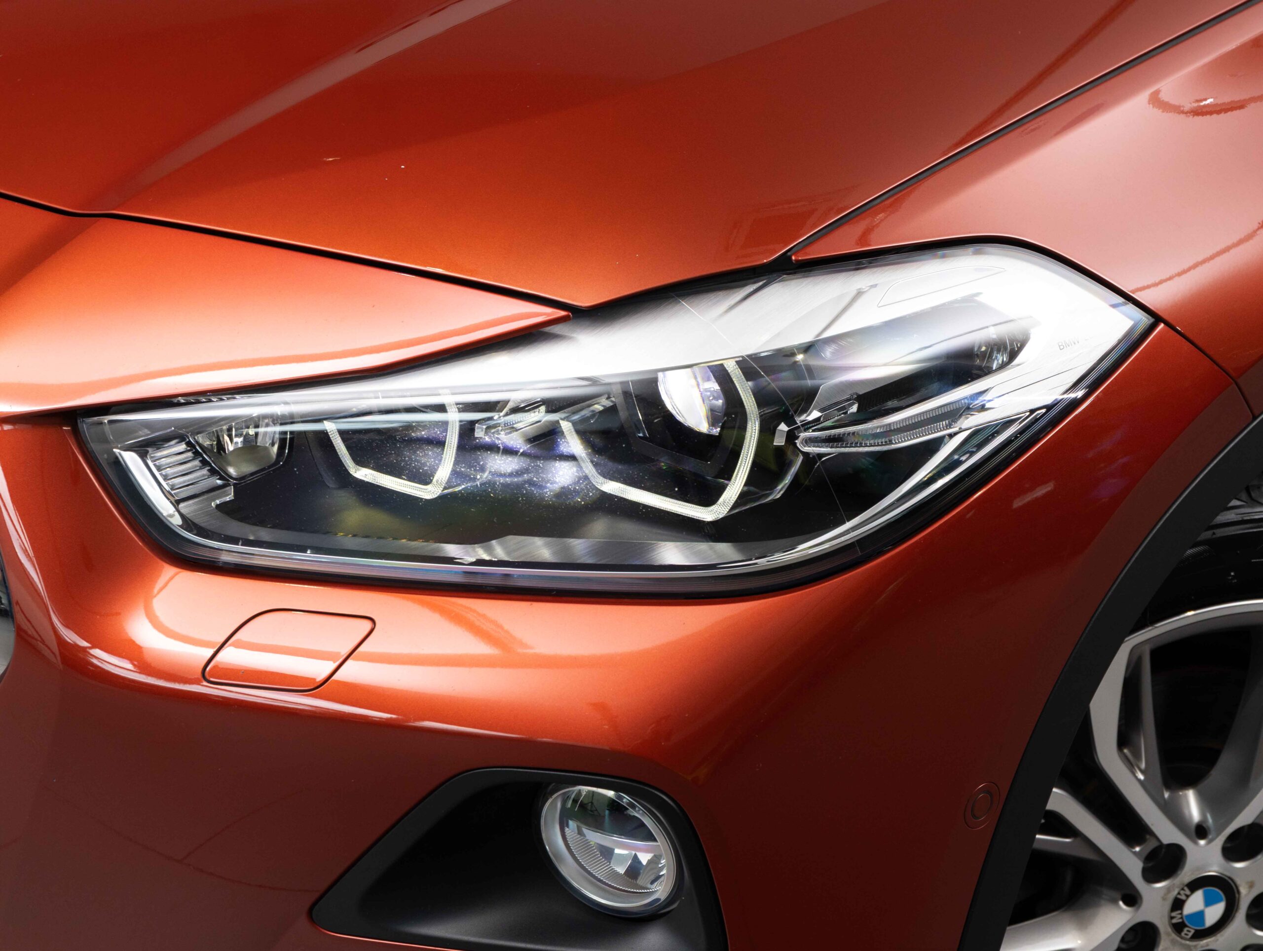 BMW X2 xDrive20d