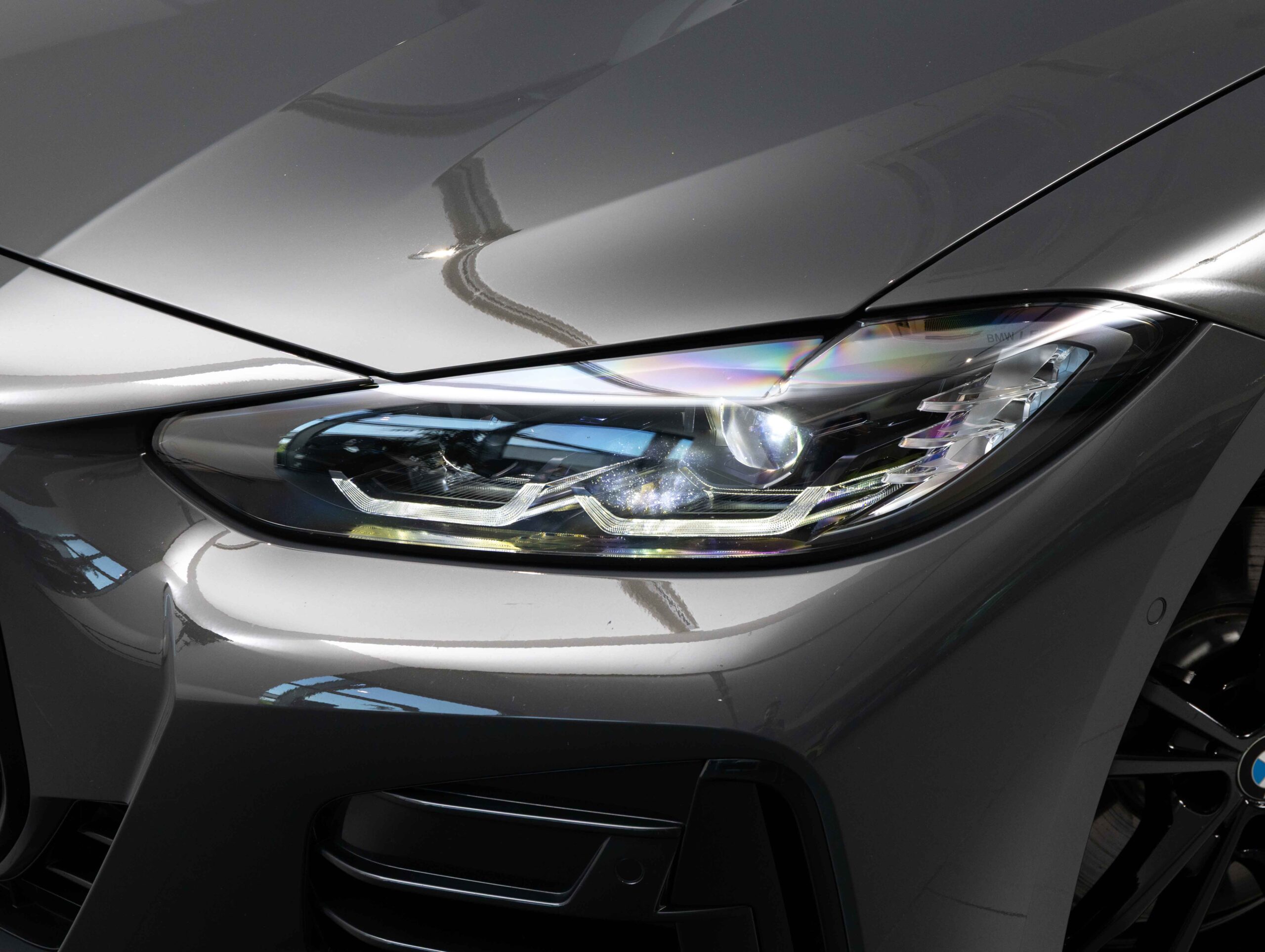 BMW M440i xDrive Convertible