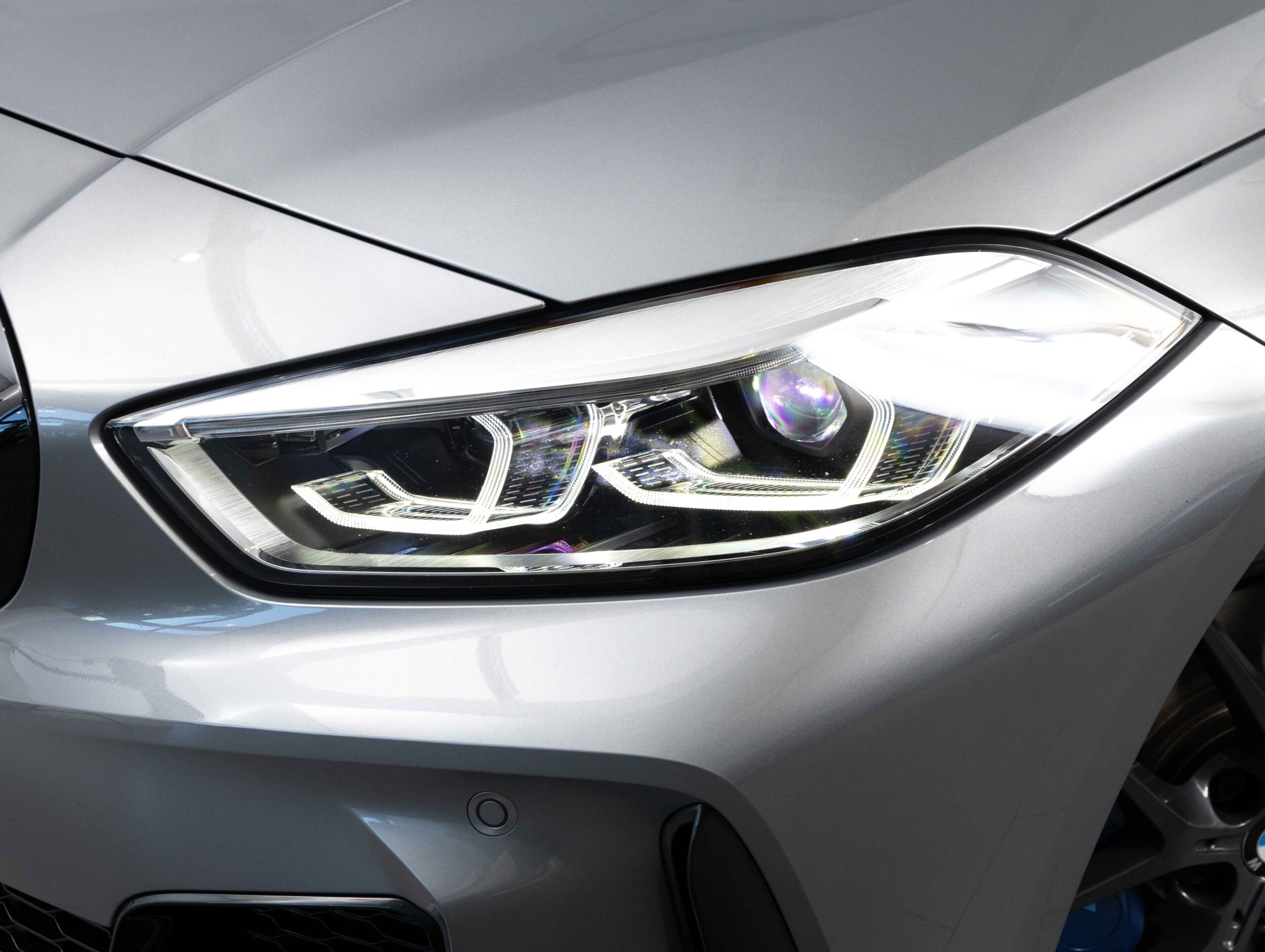BMW M135i xDrive