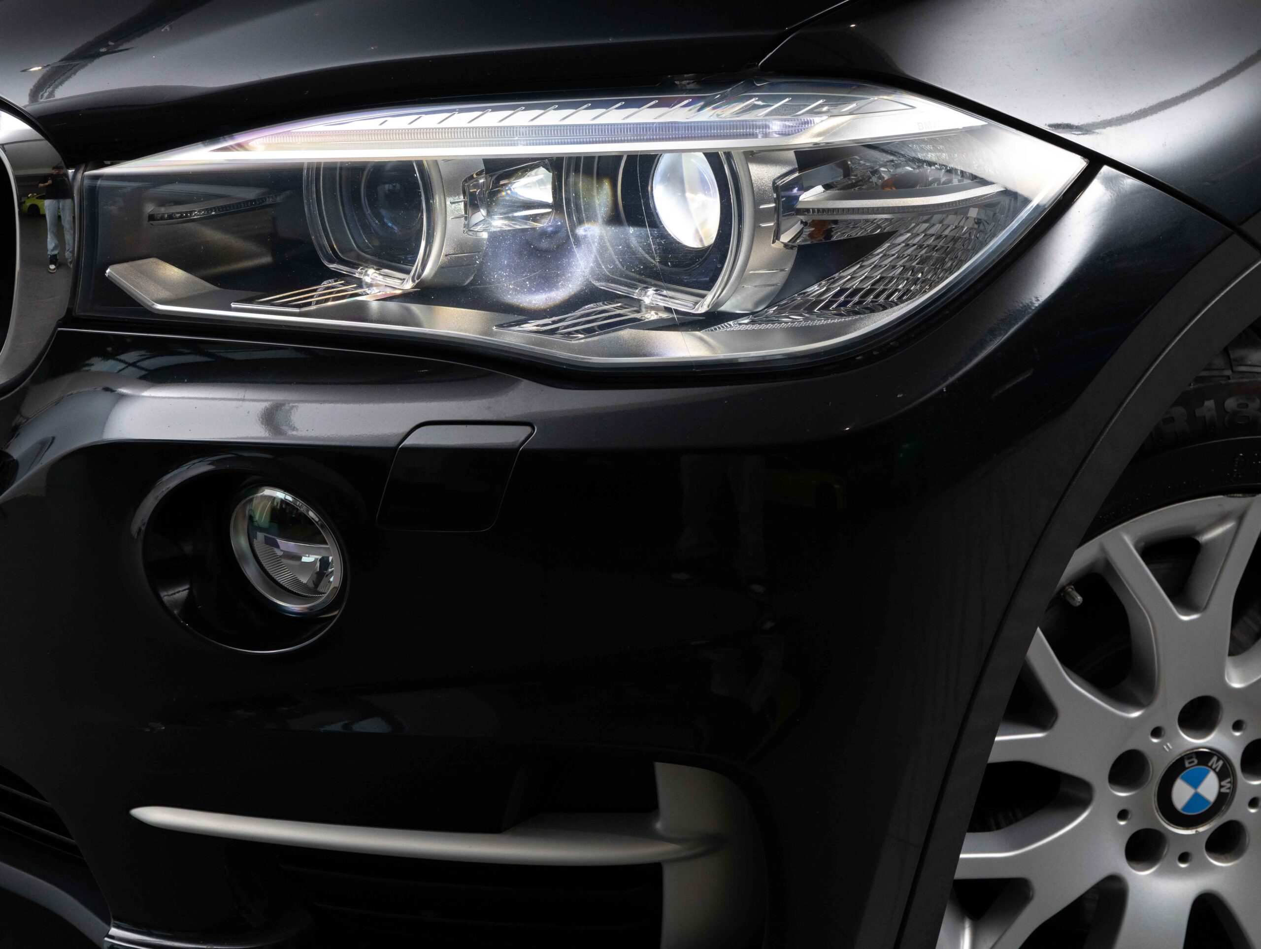 BMW X5 xDrive30d