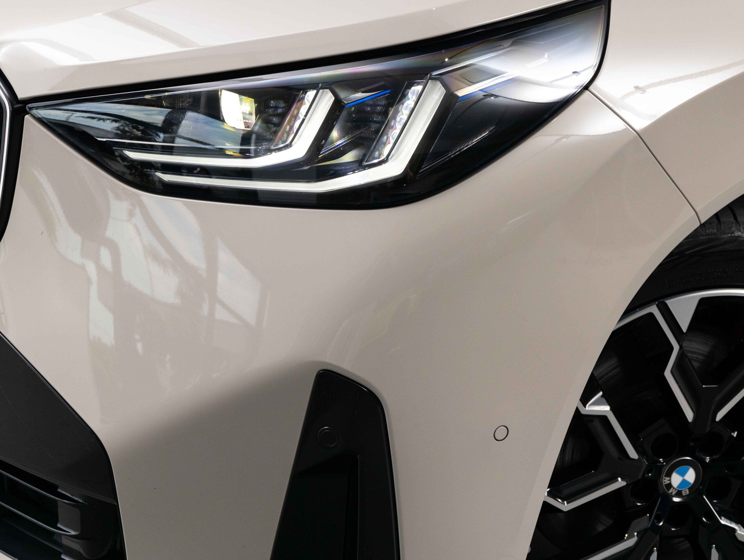 BMW X3 M50 xDrive