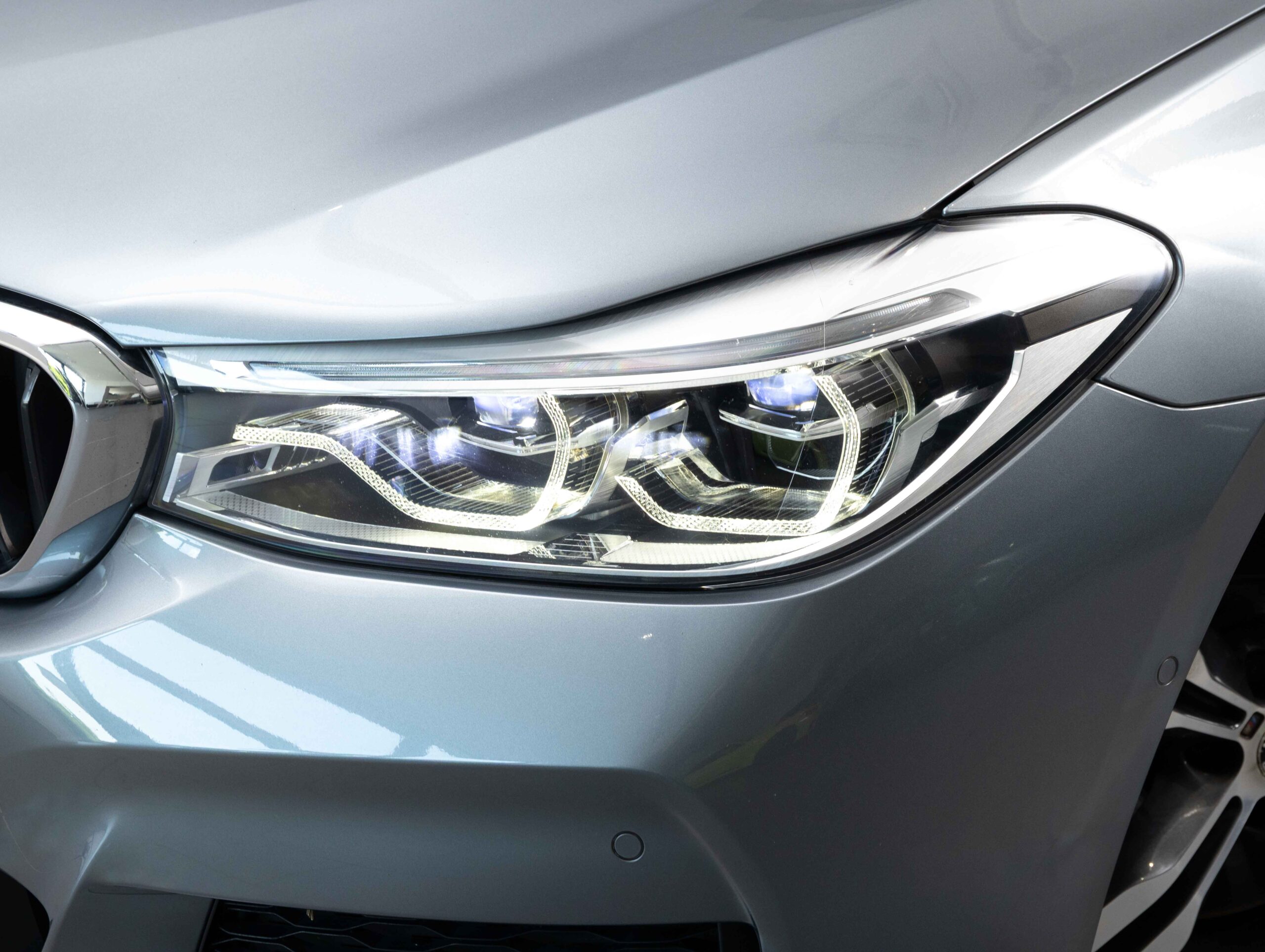 BMW 630d xDrive Gran Turismo