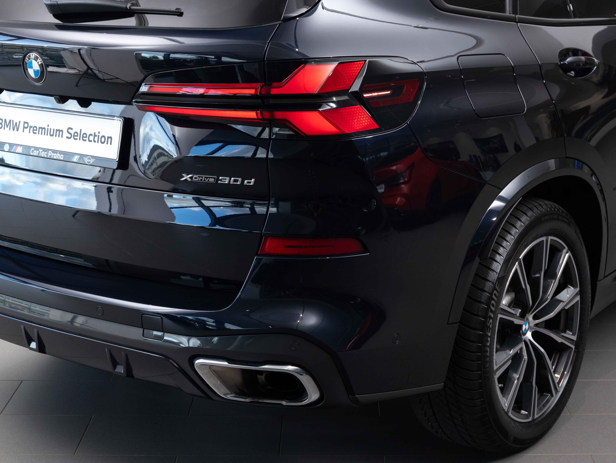 BMW X5 xDrive30d