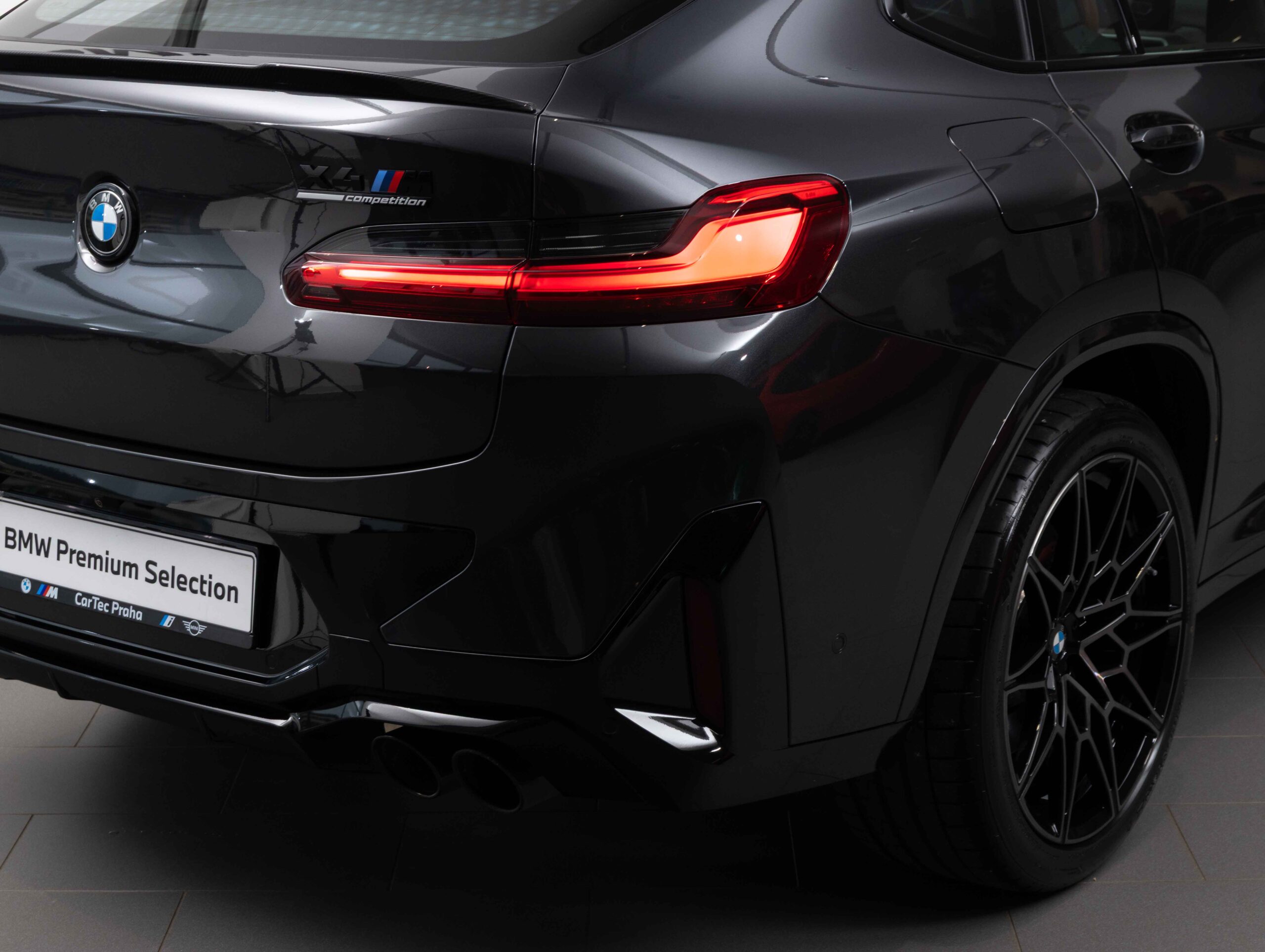BMW X4 M