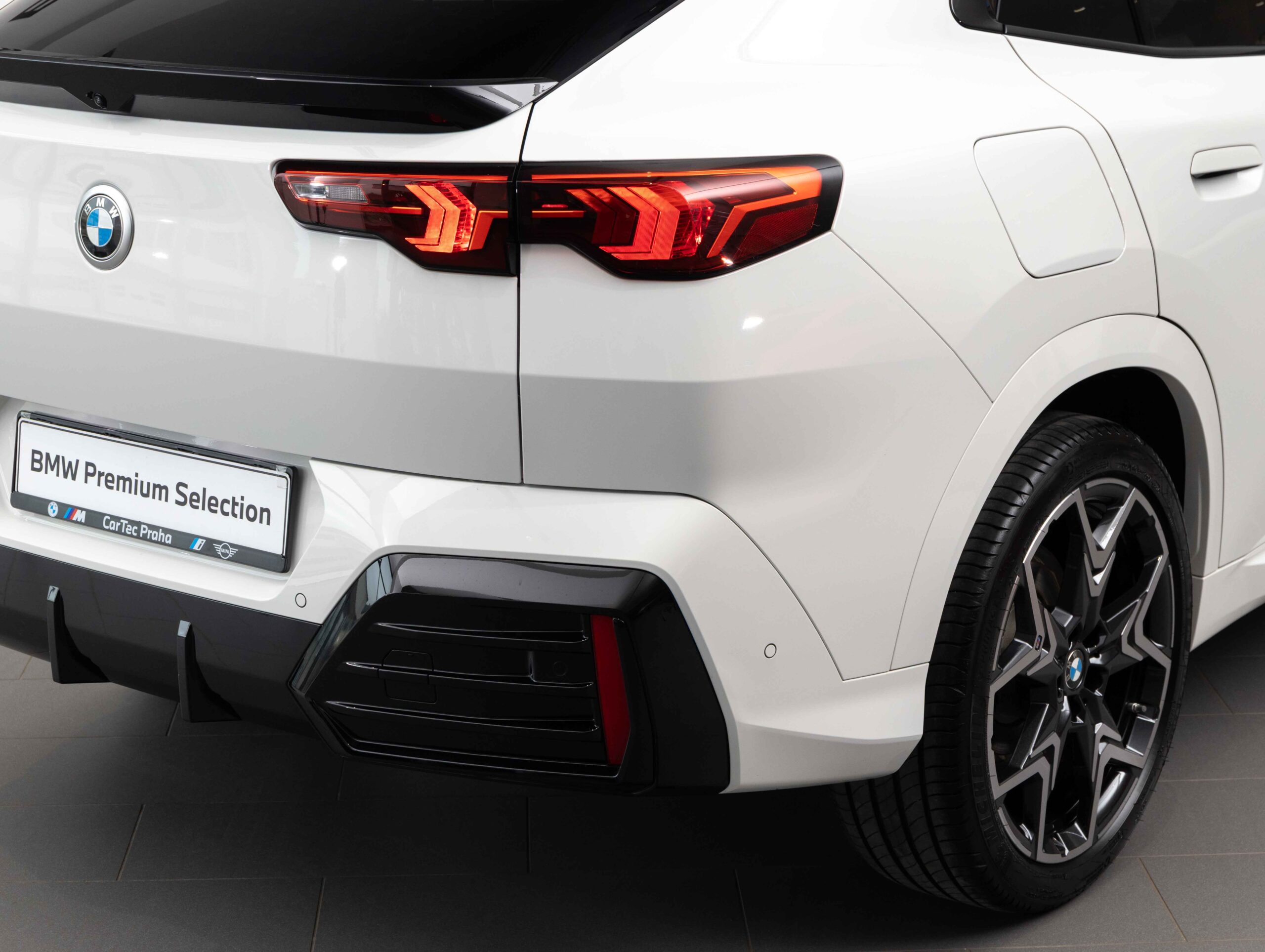 BMW X2 sDrive20i