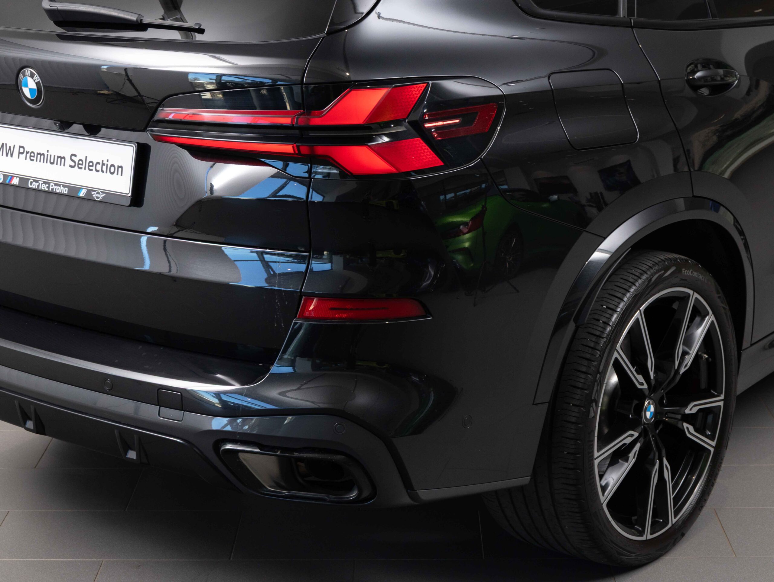 BMW X5 xDrive30d