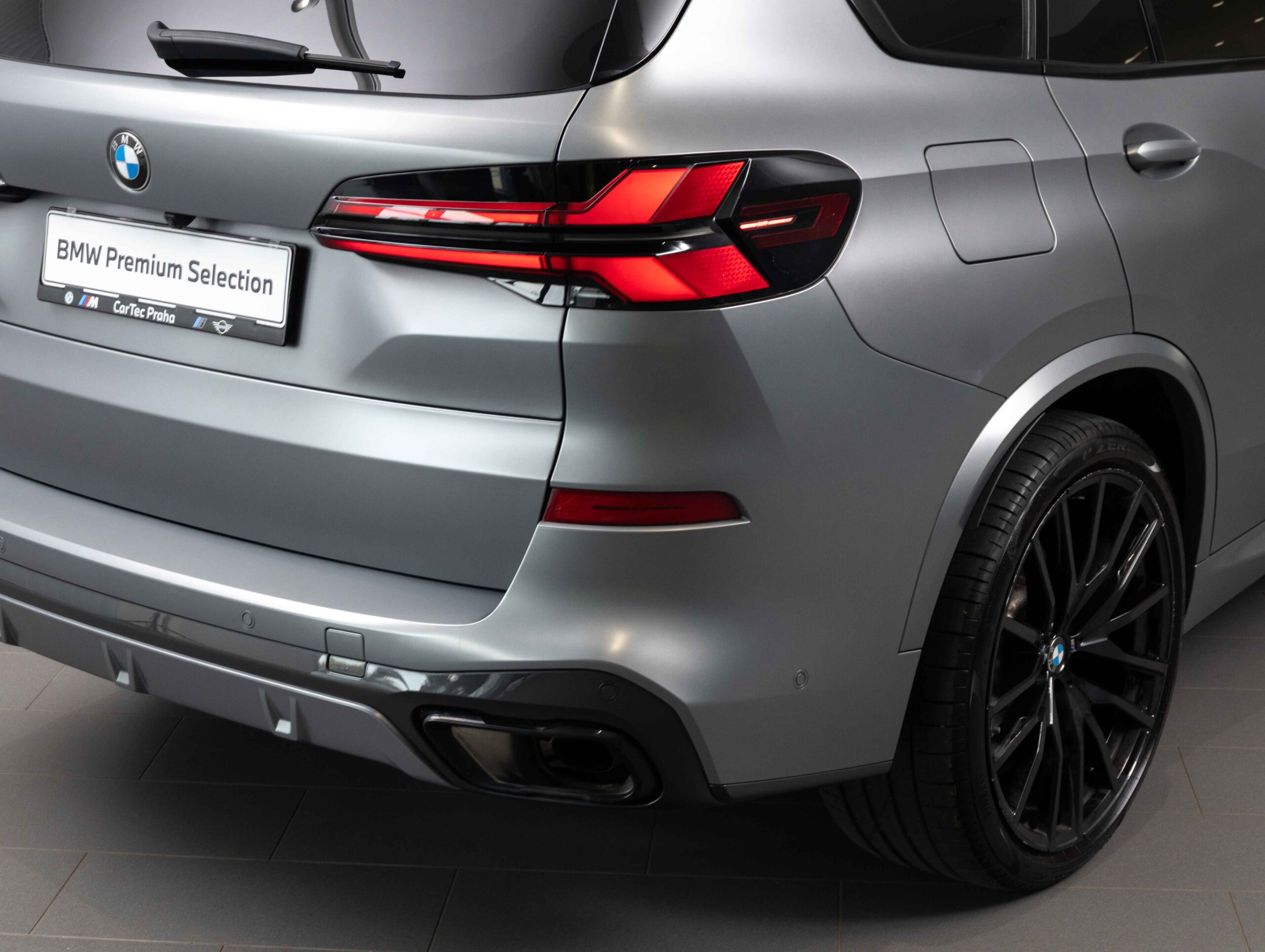 BMW X5 xDrive30d