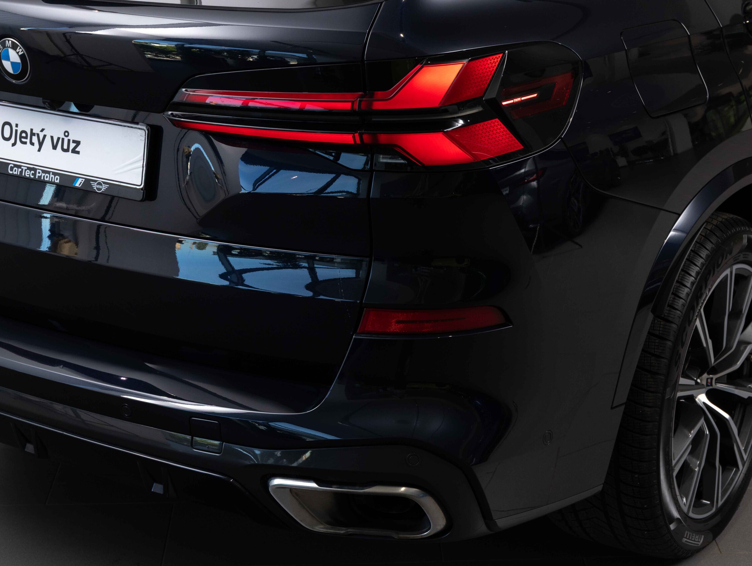 BMW X5 xDrive30d