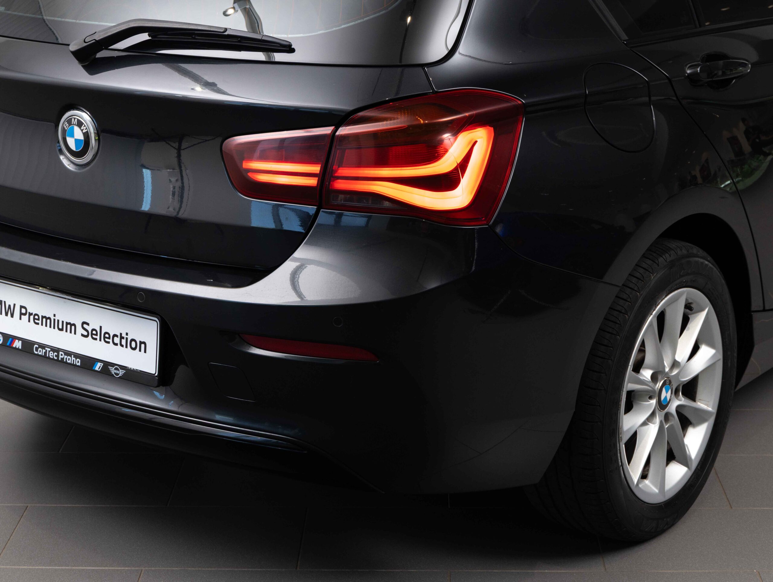 BMW 118i