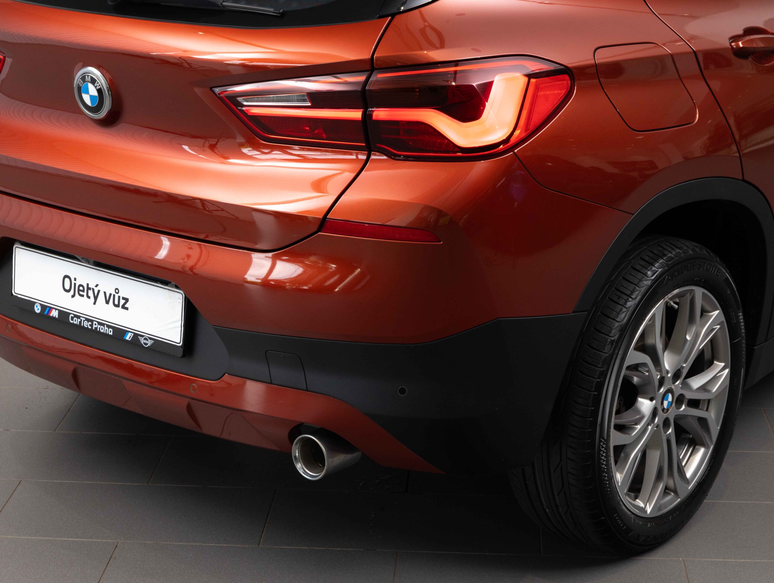 BMW X2 xDrive20d