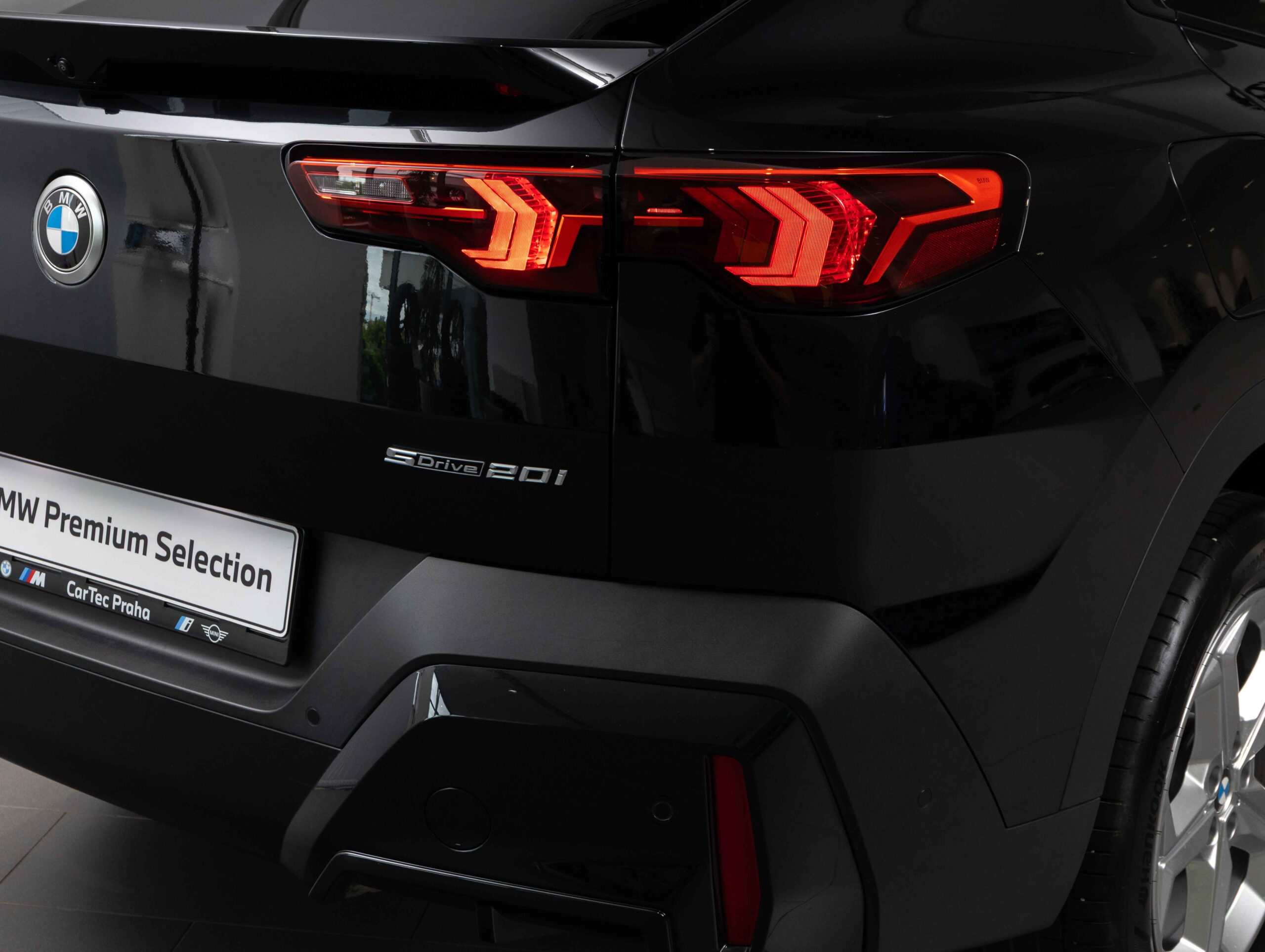 BMW X2 sDrive20i