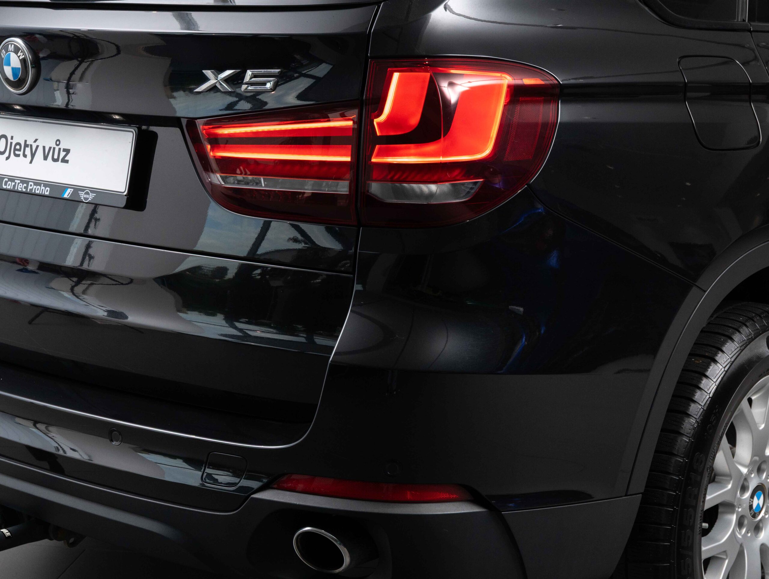 BMW X5 xDrive30d