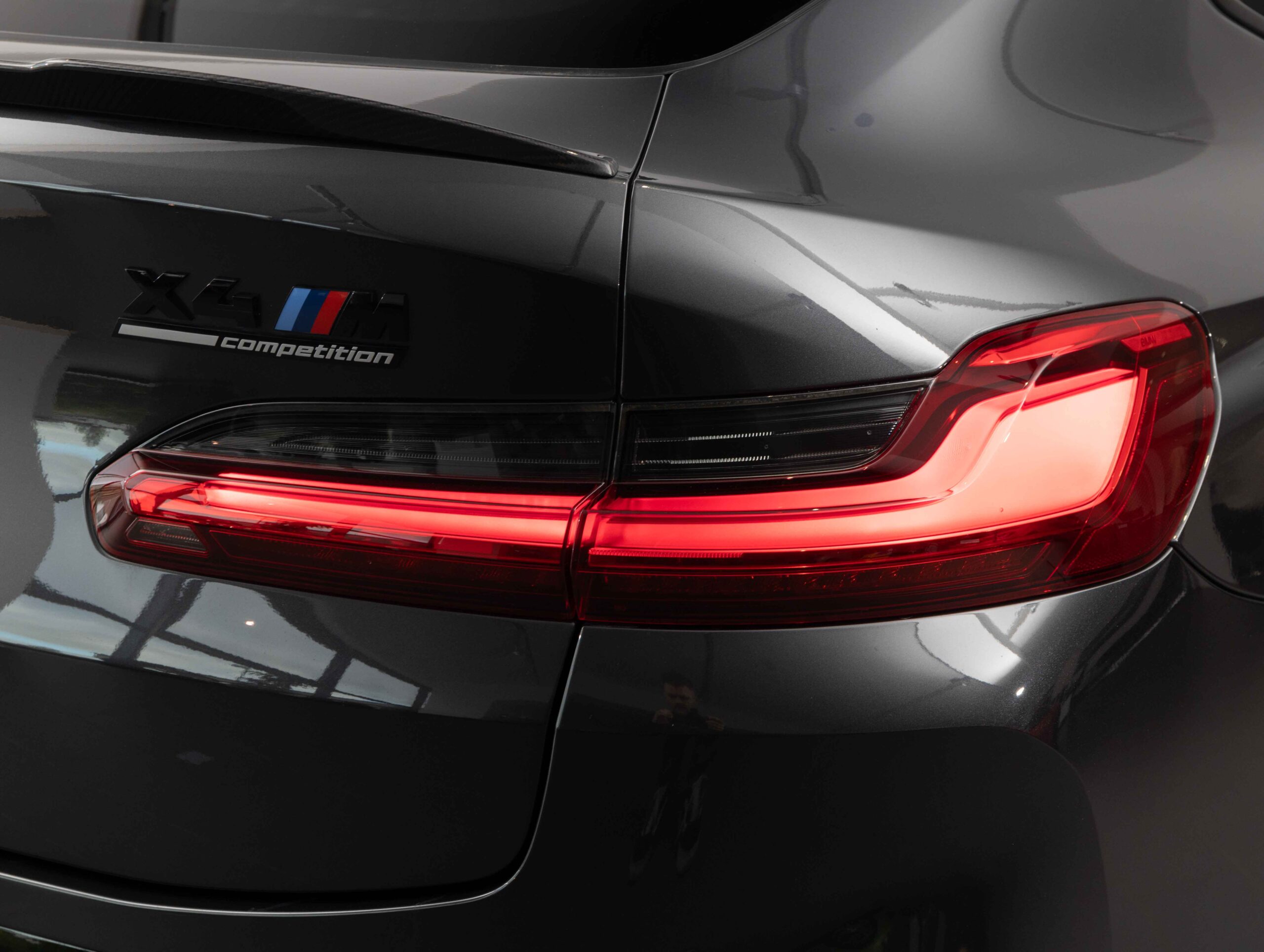 BMW X4 M
