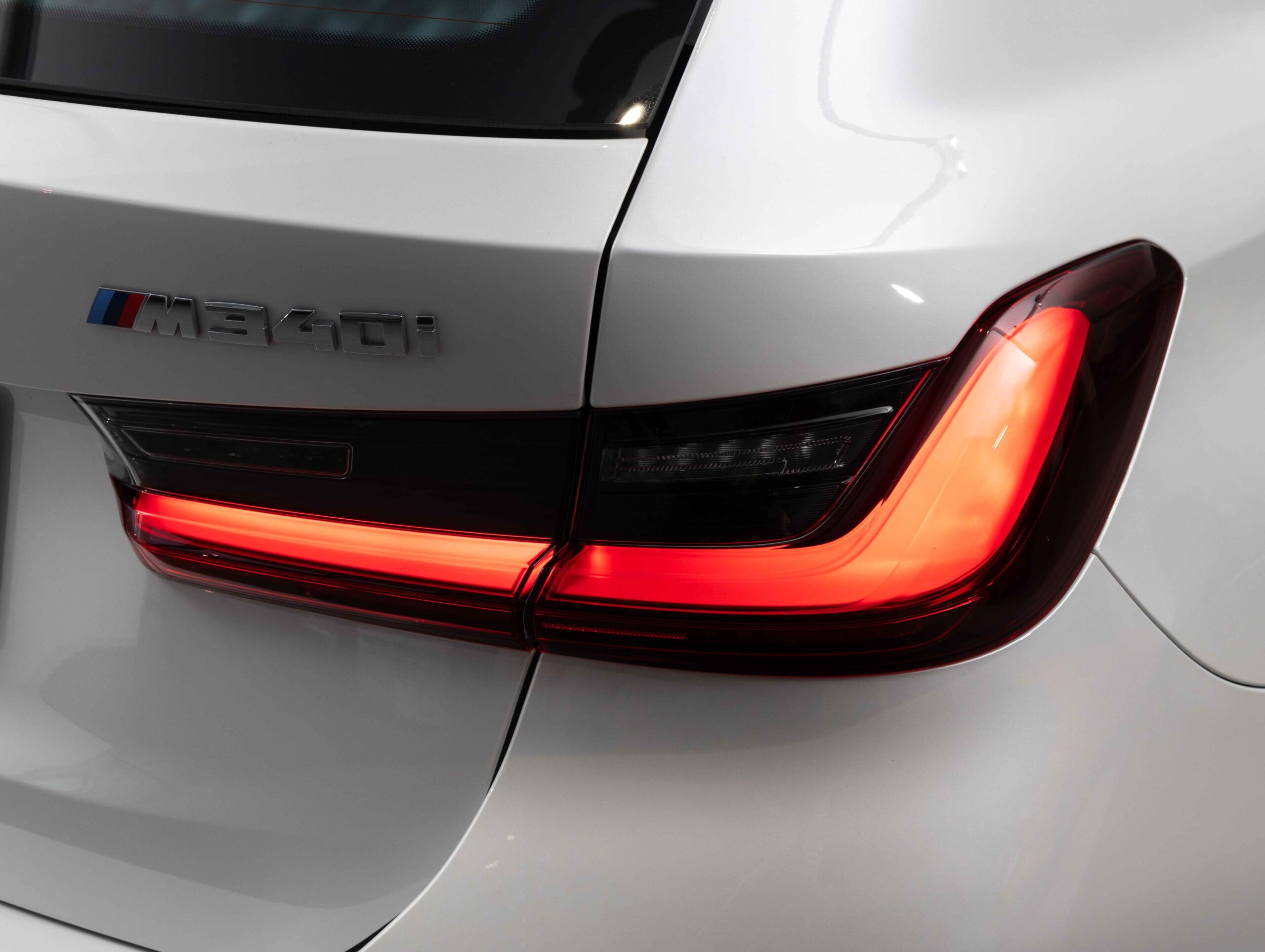 BMW M340i xDrive Touring