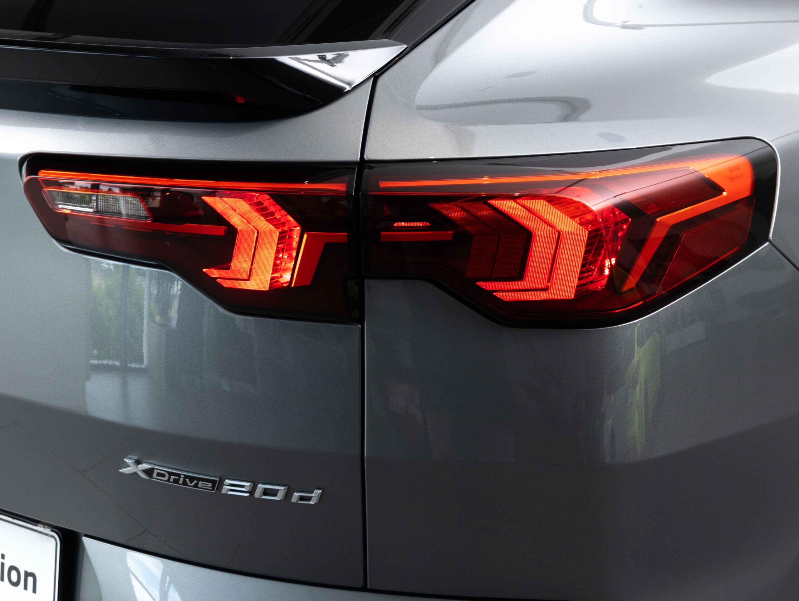 BMW X2 xDrive20d