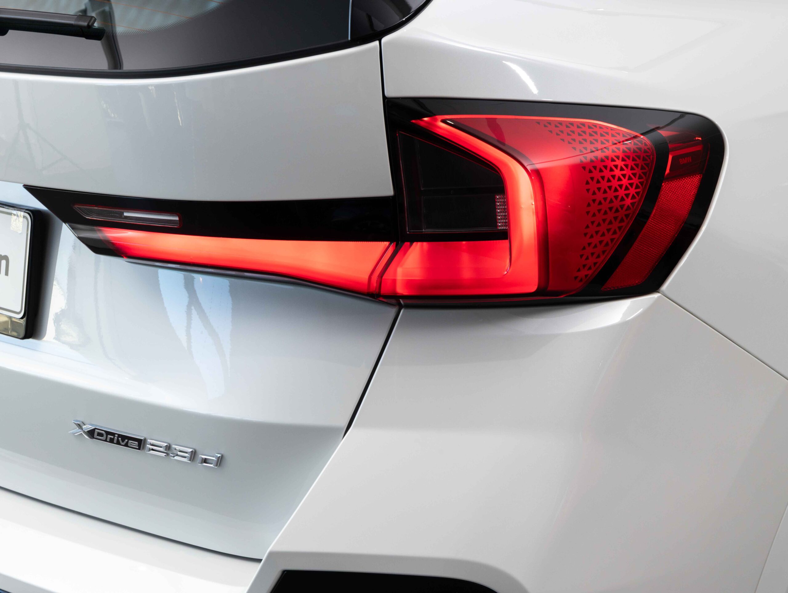 BMW X1 xDrive23d