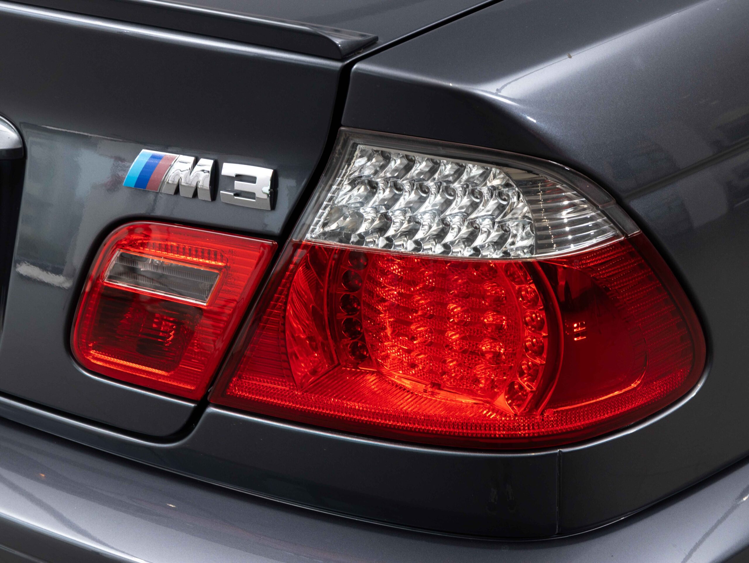 BMW M3 Cabrio