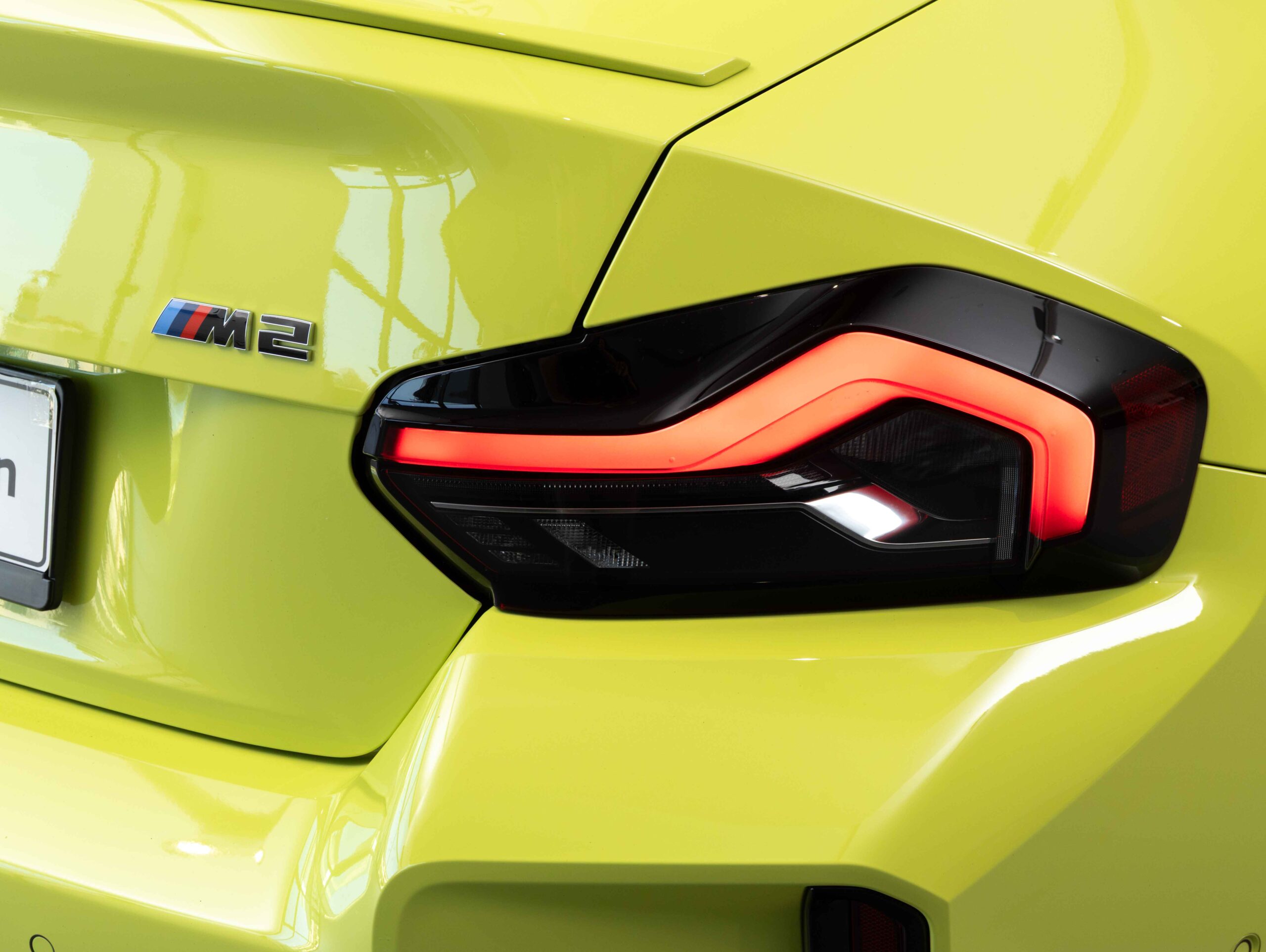 BMW M2 Coupe