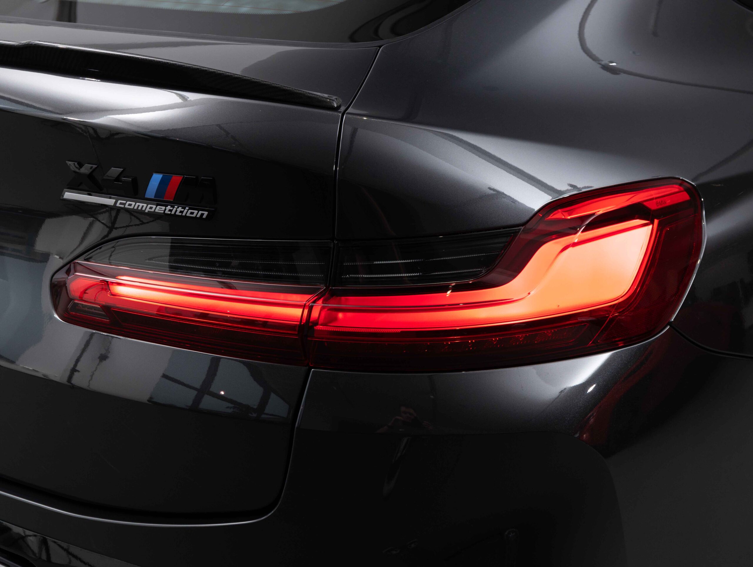 BMW X4 M