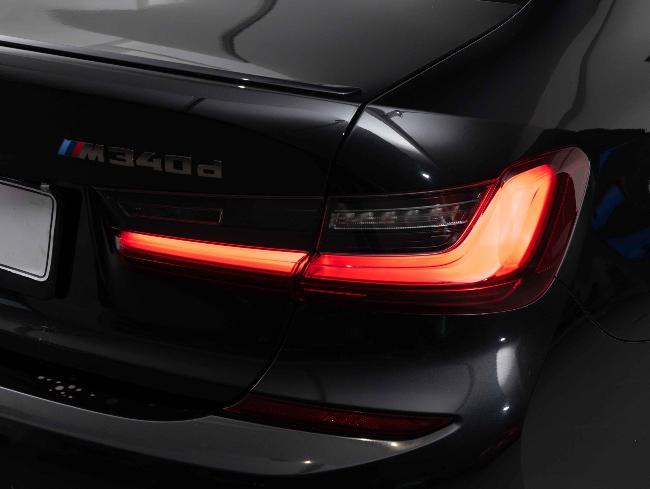 BMW M340d xDrive