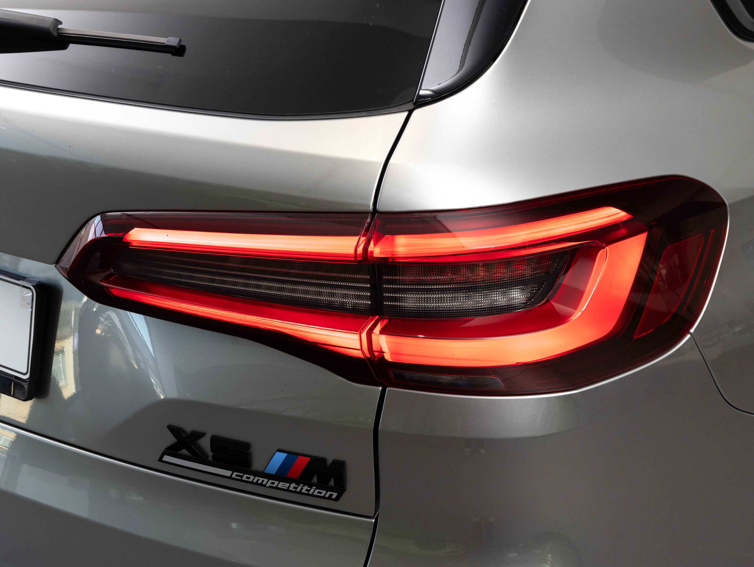 BMW X5 M