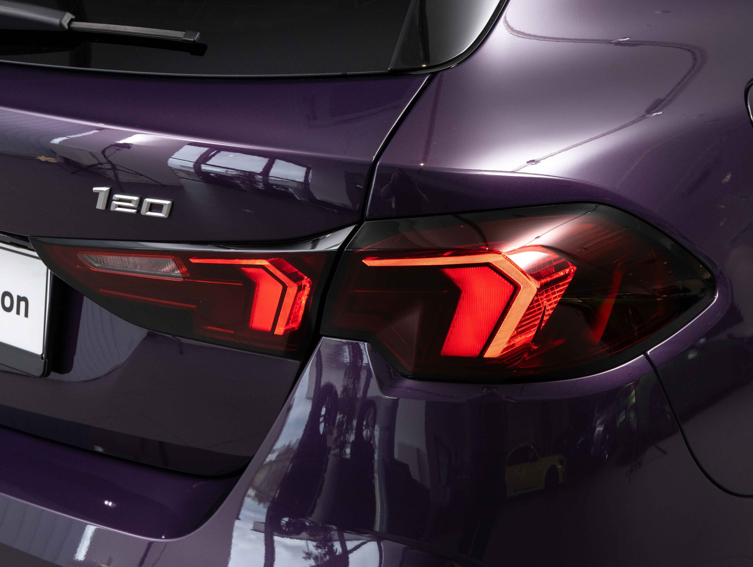 BMW 120