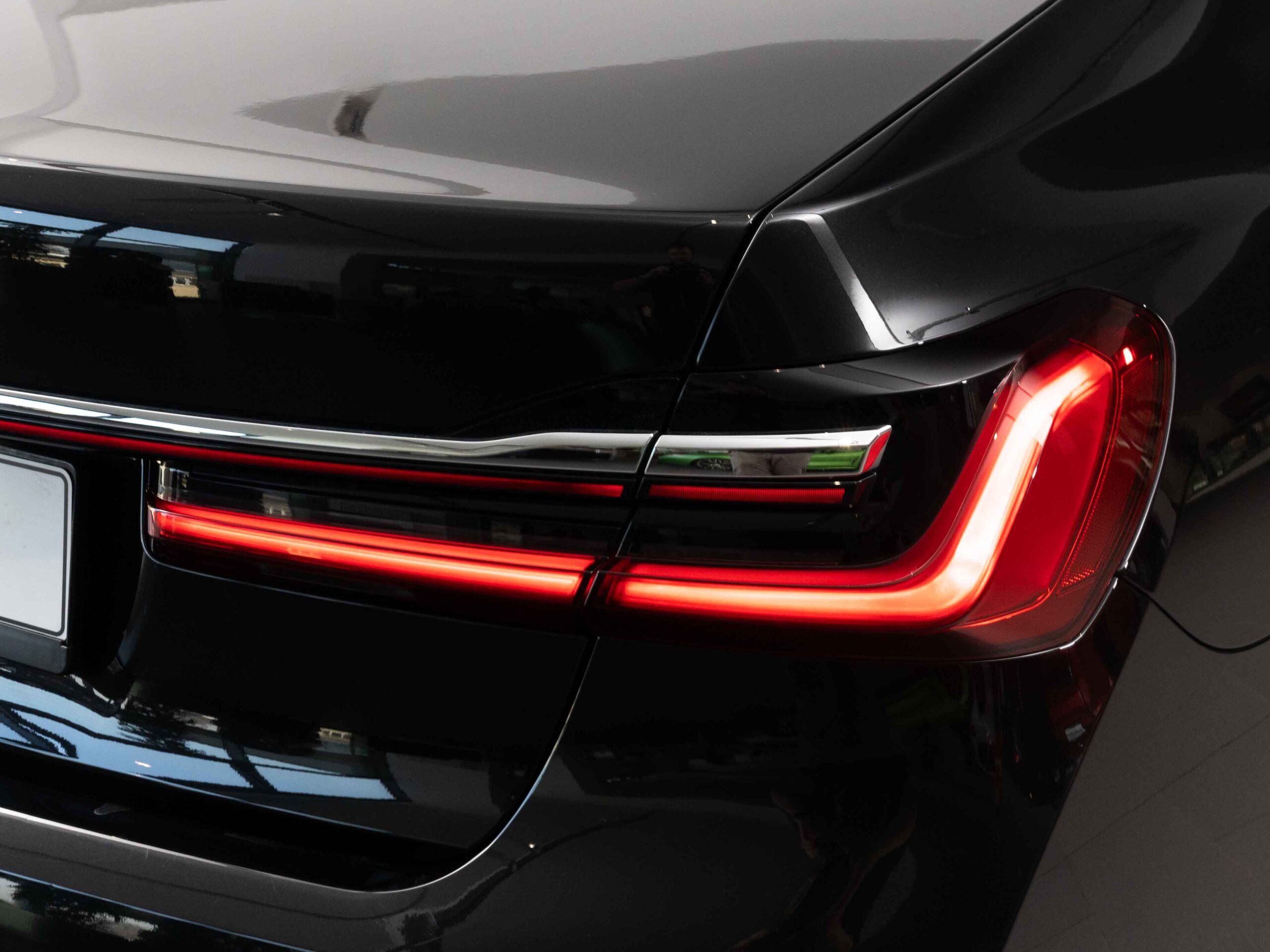 BMW 750Li xDrive Sedan
