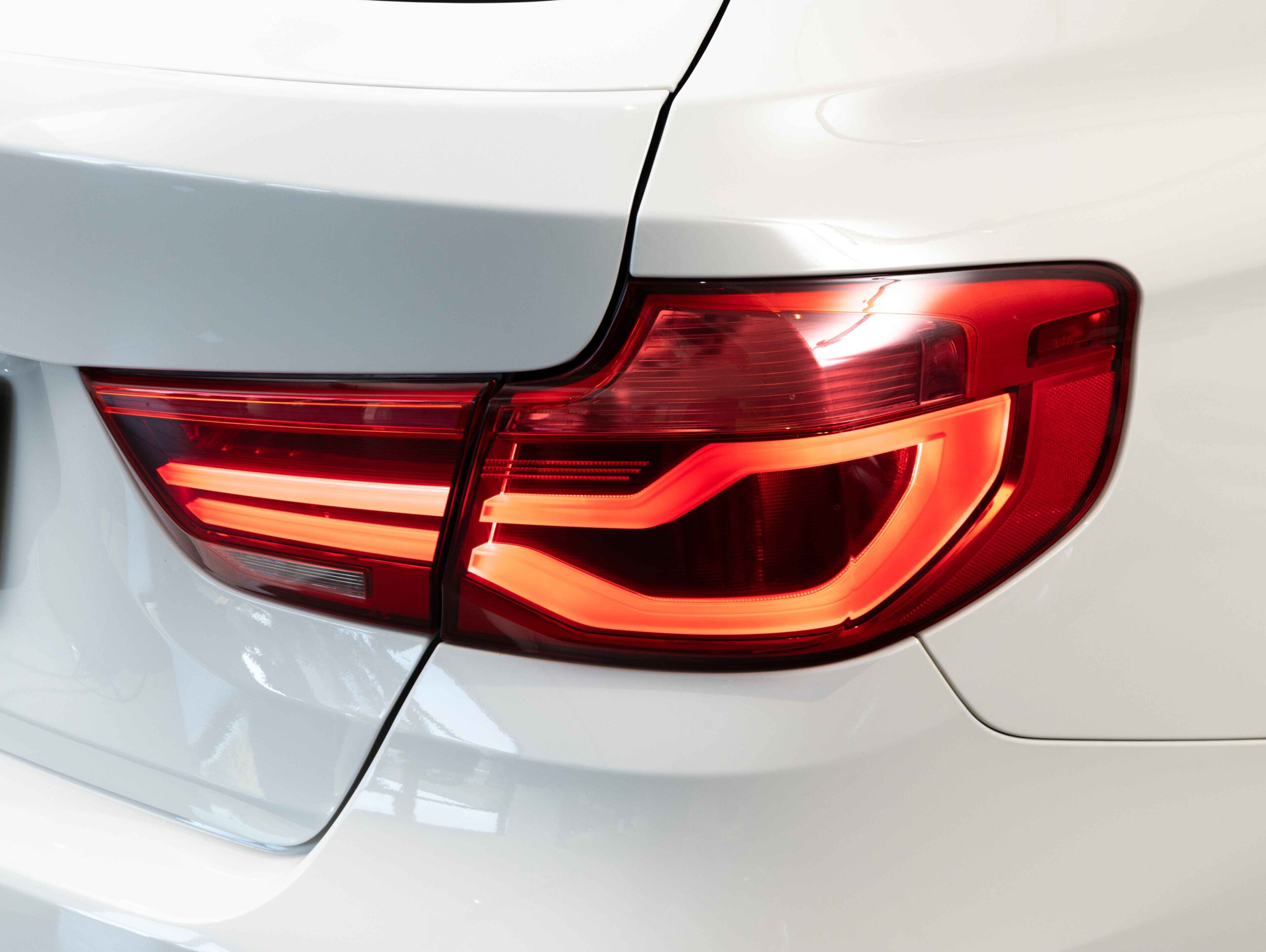 BMW 330d Gran Turismo