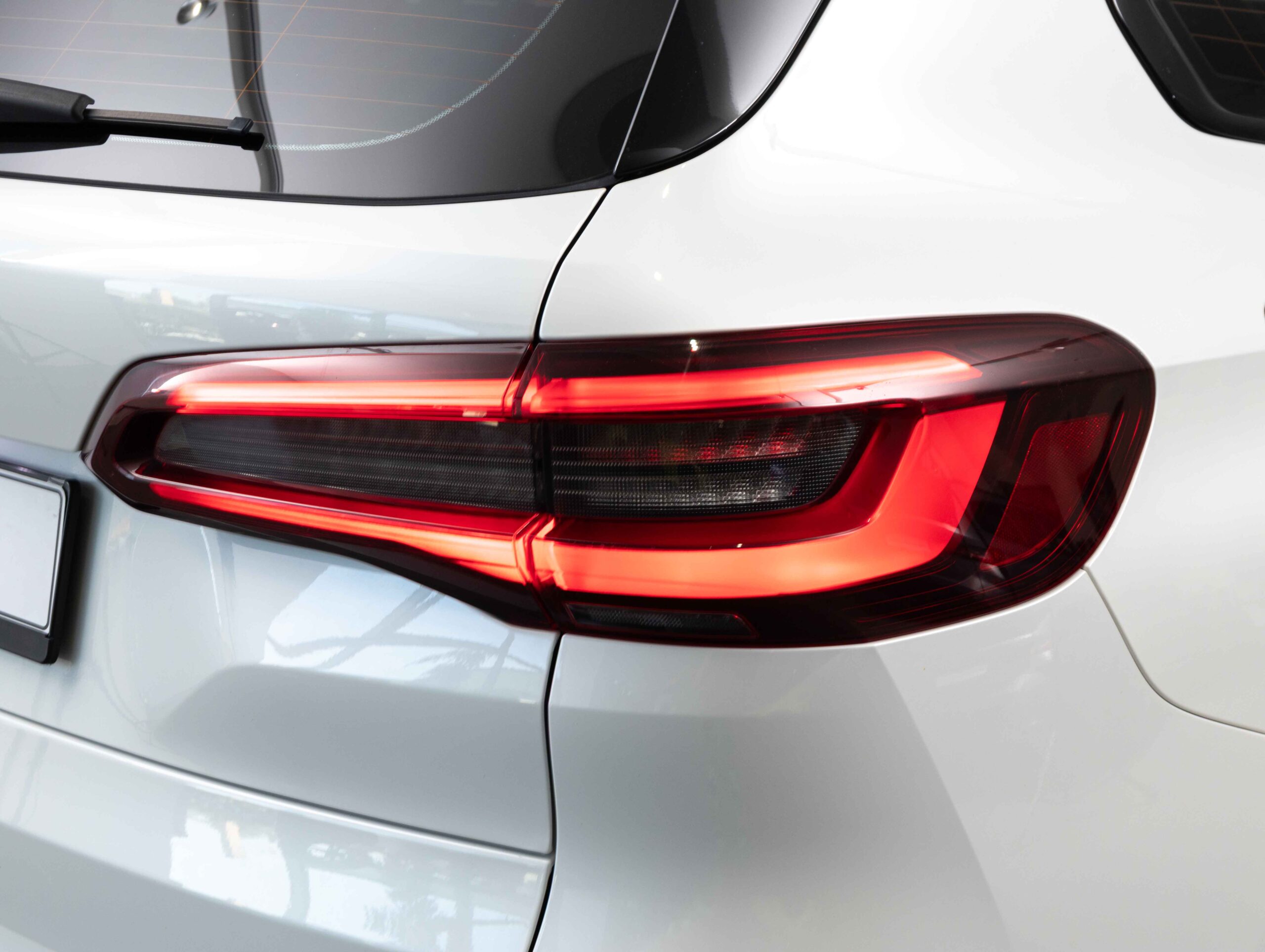 BMW X5 xDrive40i