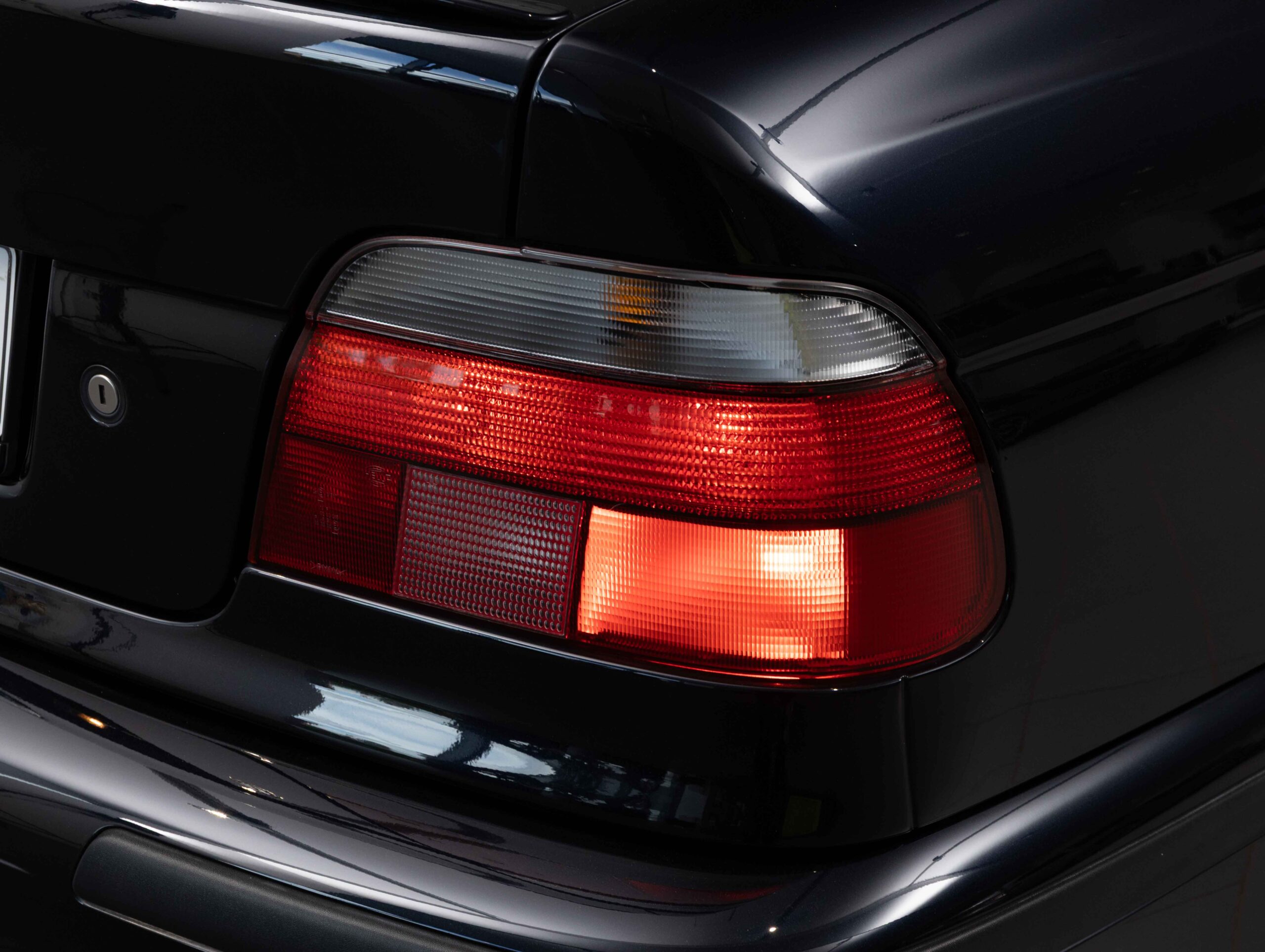 BMW BMW M5