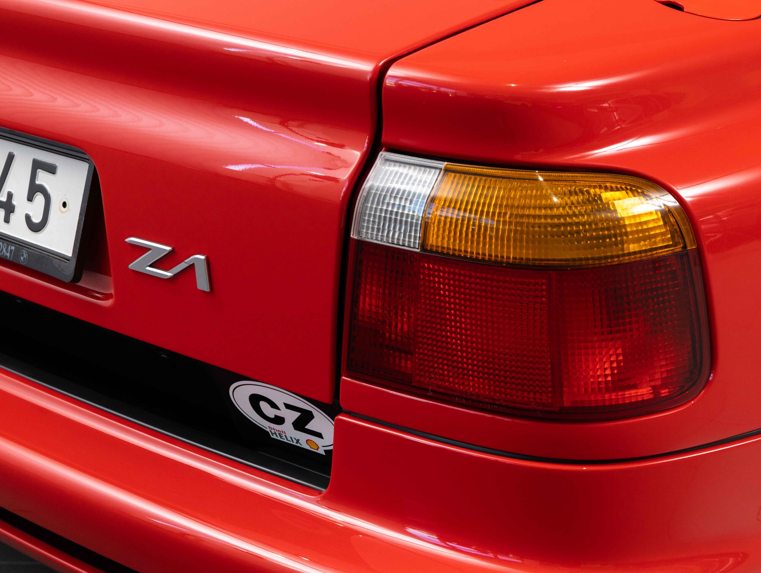 BMW BMW Z1