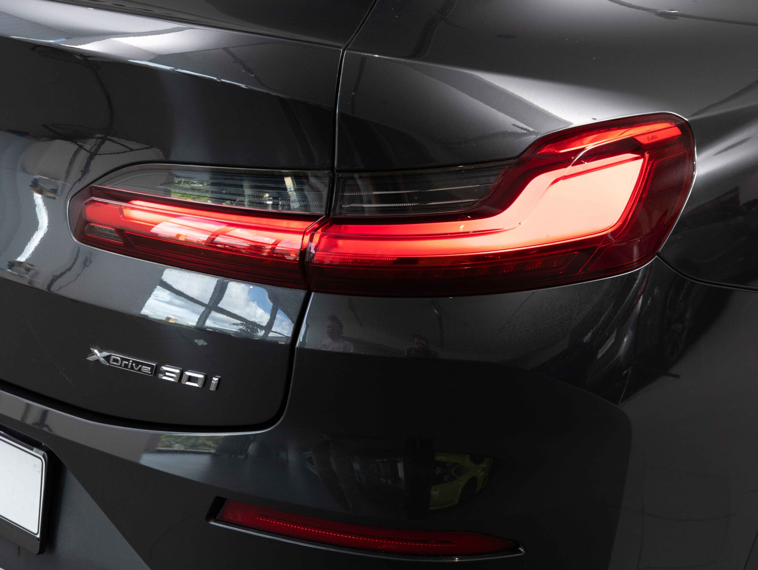 BMW X4 xDrive30i
